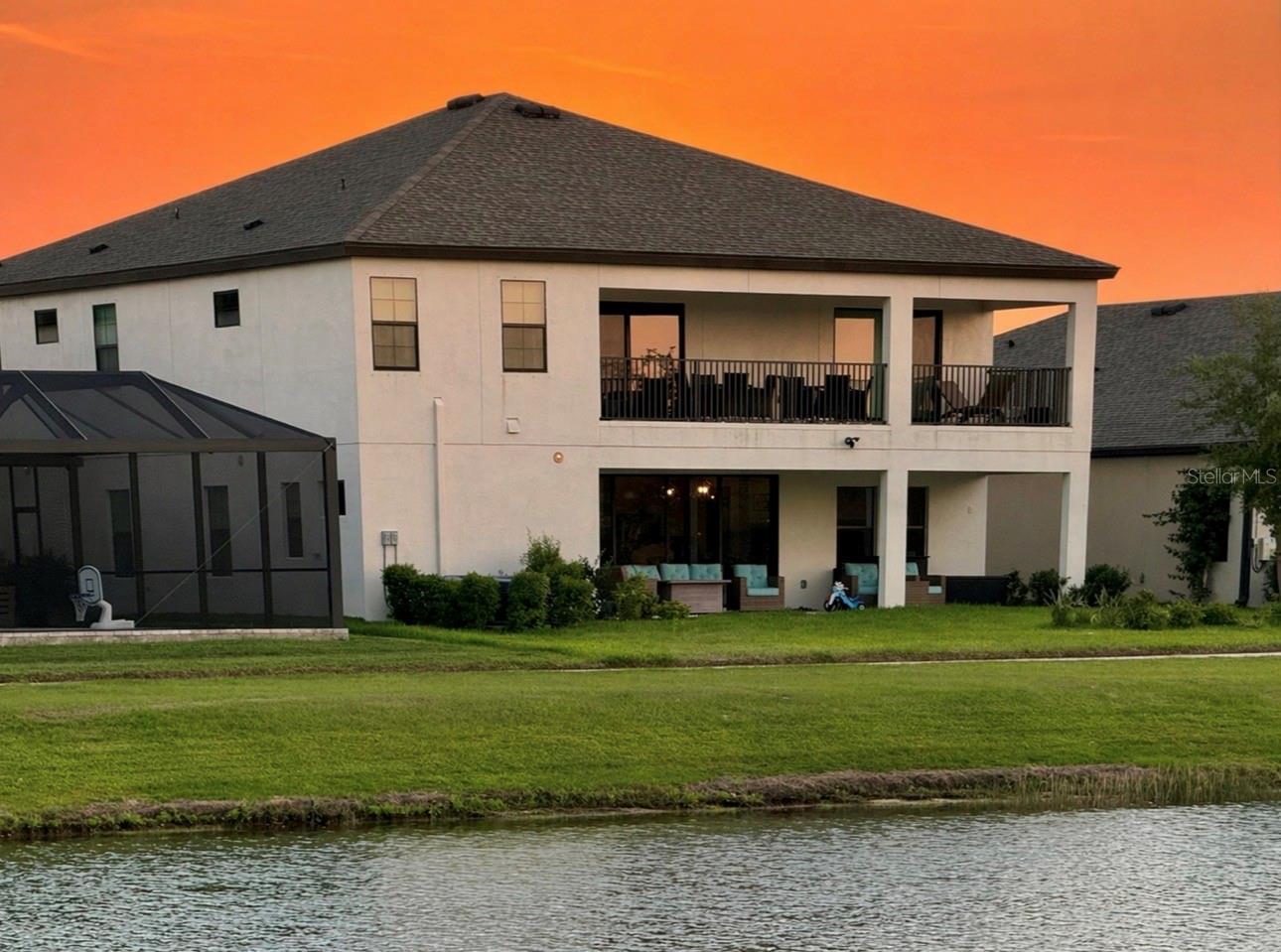 12870 Twin Bridges Drive, FL