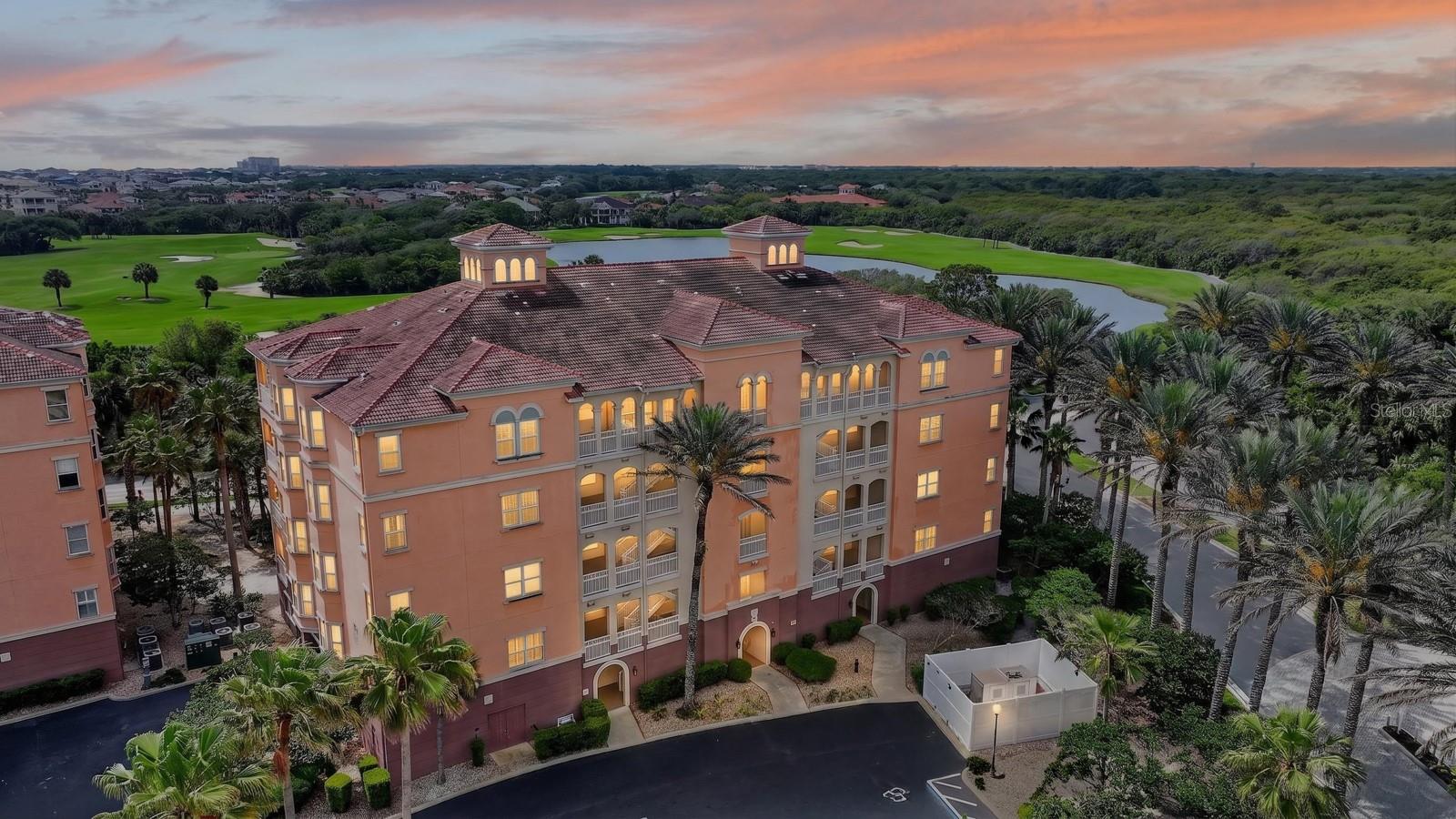 35 Ocean Crest Way, FL