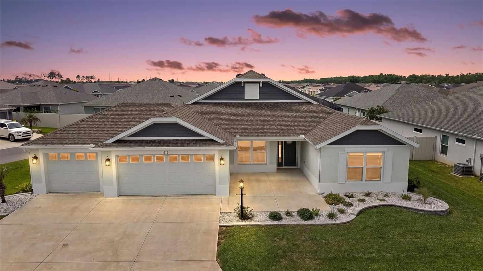 1713 Robbins Road, FL