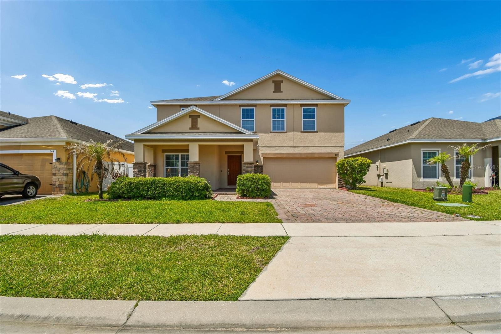 260 Williamson Drive, FL