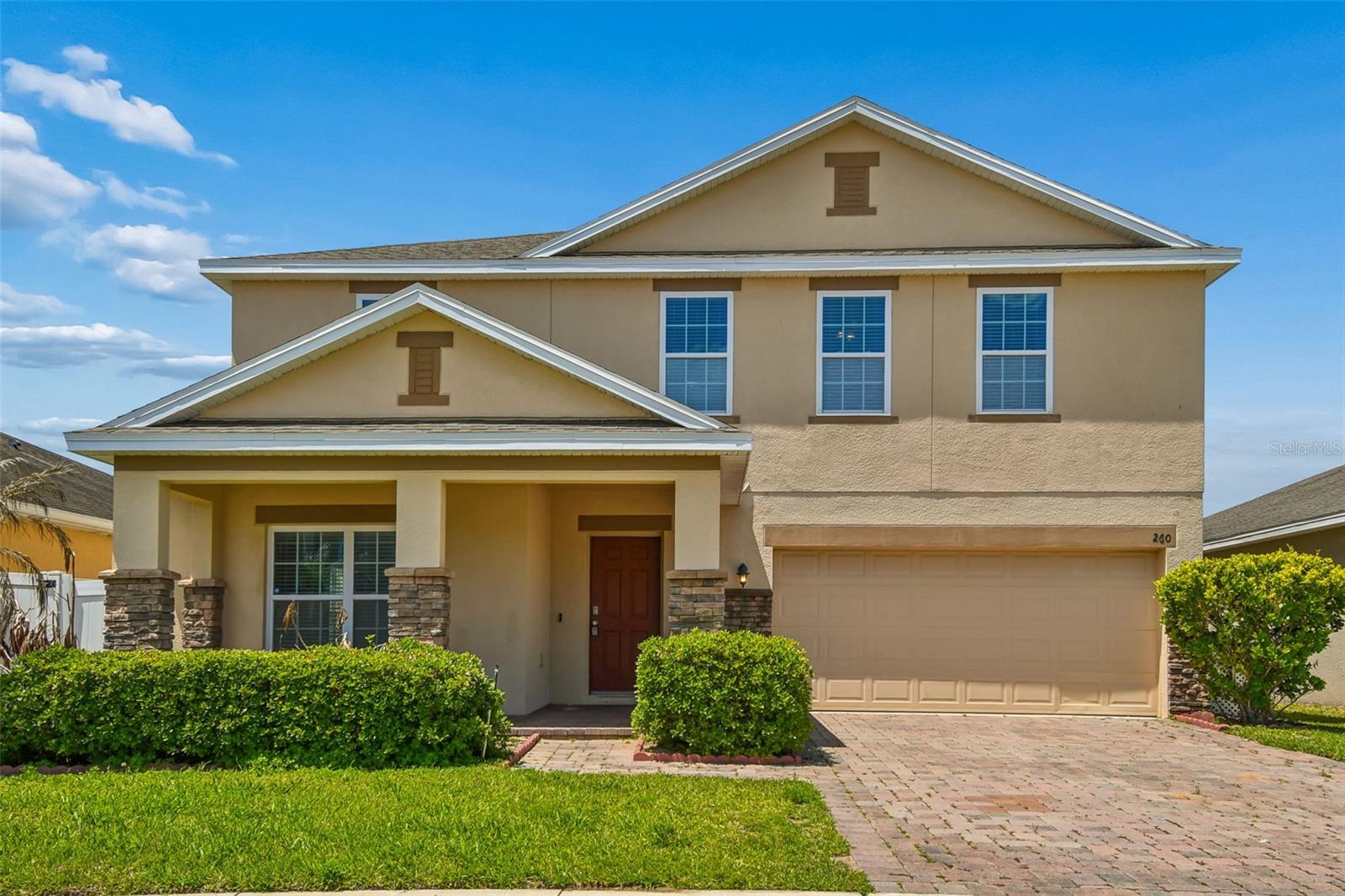 260 Williamson Drive, FL