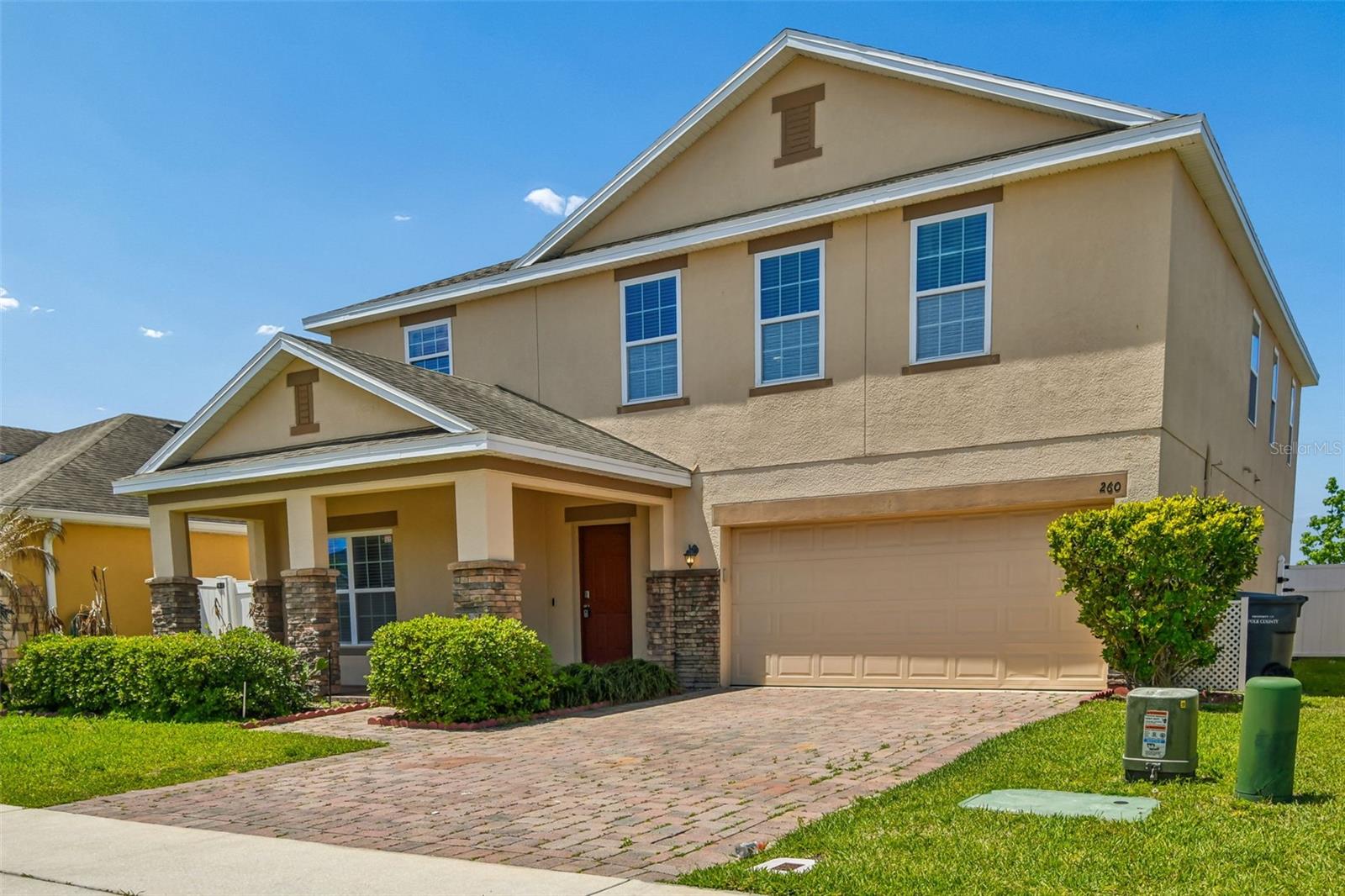 260 Williamson Drive, FL