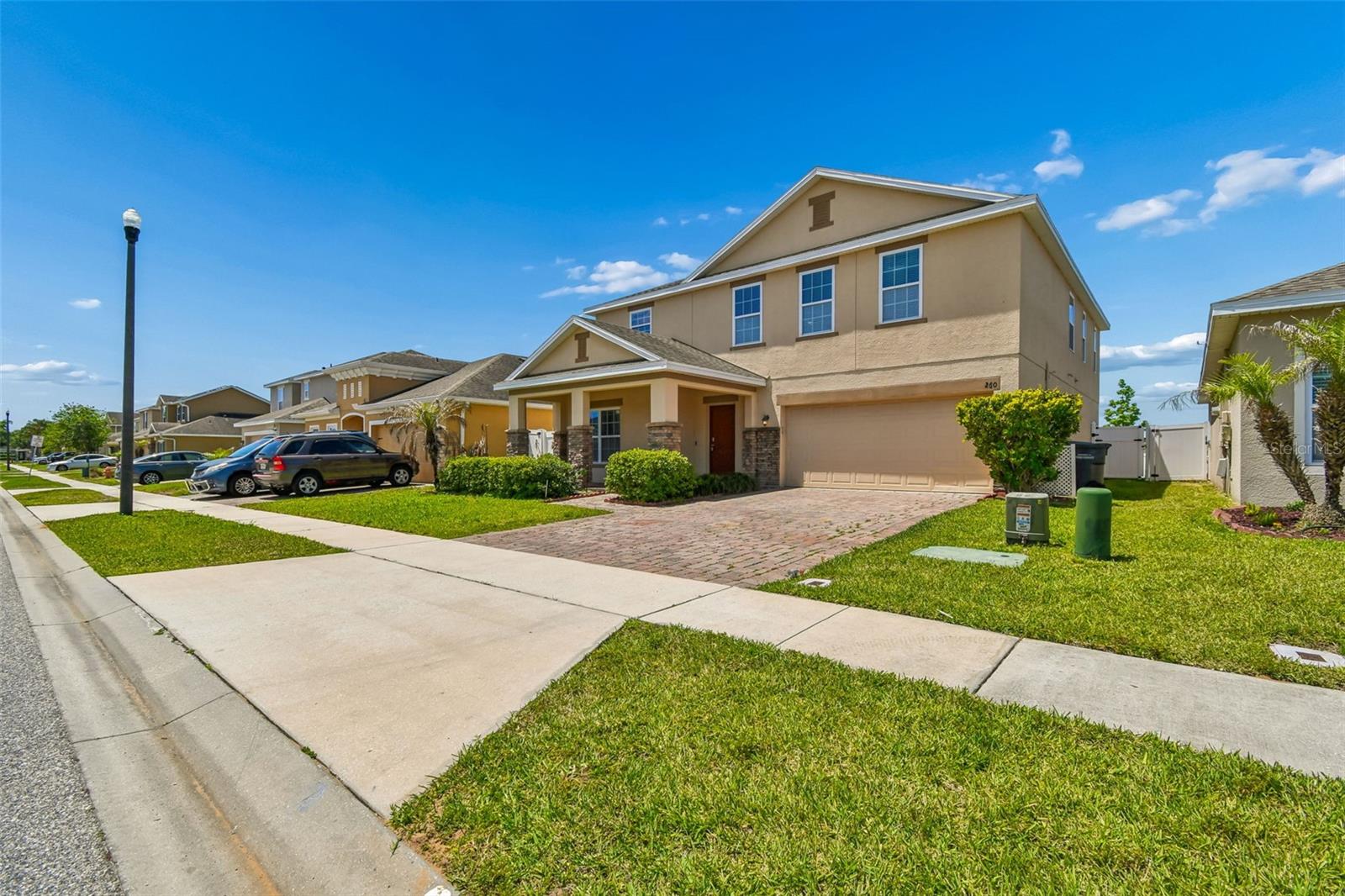 260 Williamson Drive, FL