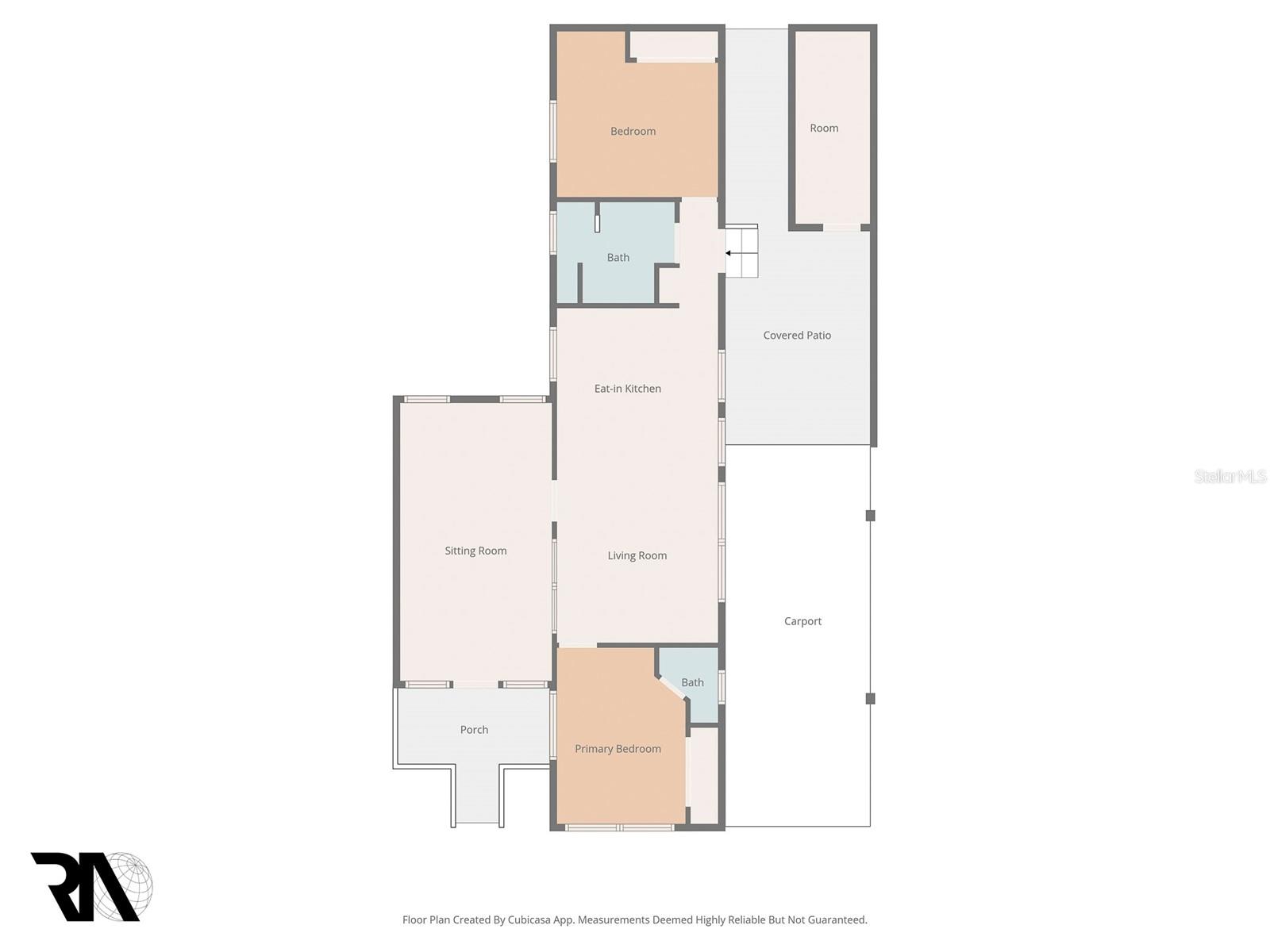 4368 72nd Way, FL