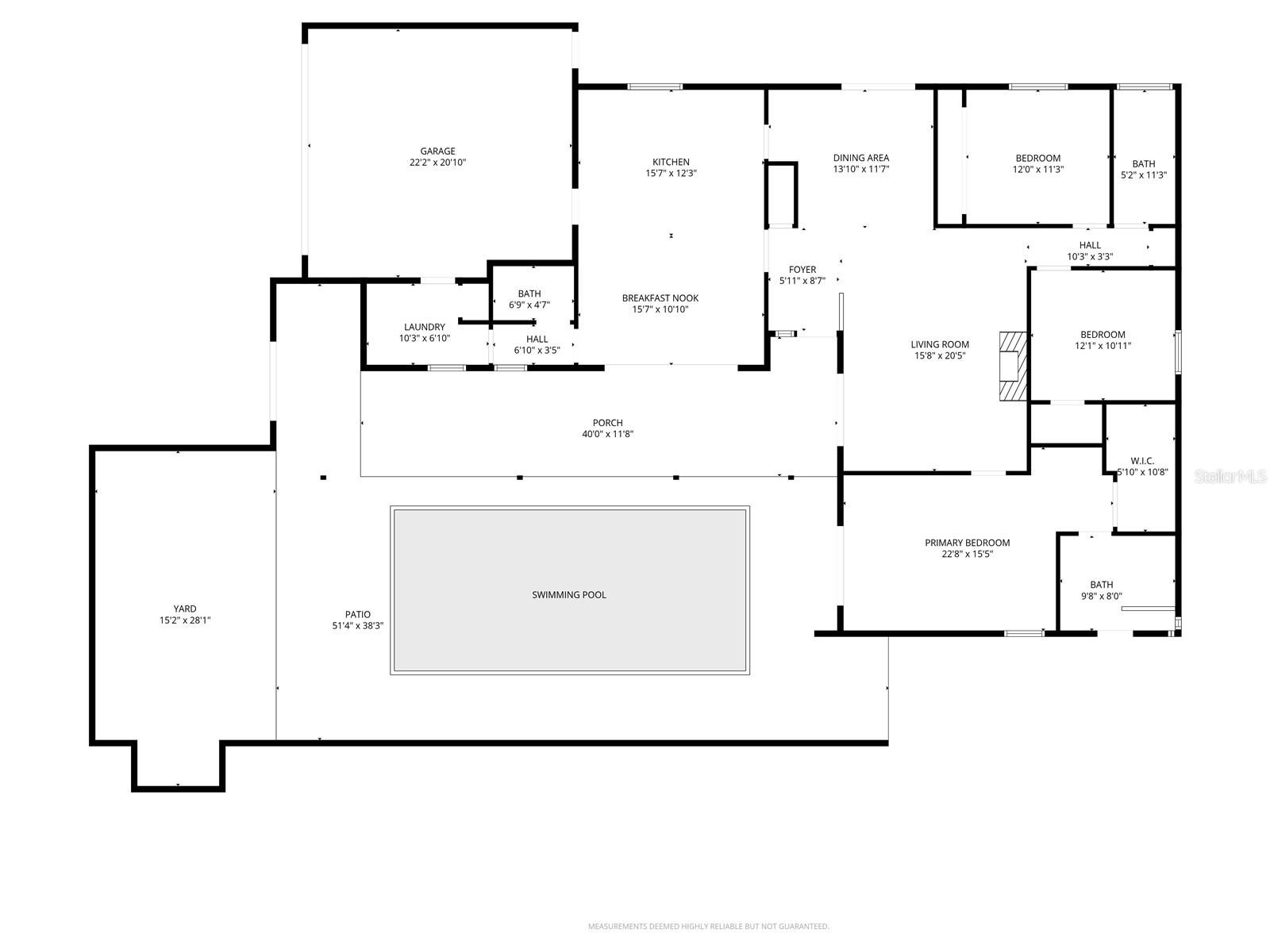 13522 Avista Drive, FL