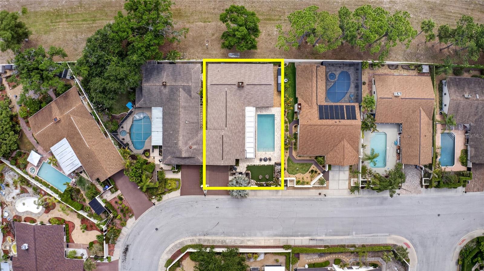 13522 Avista Drive, FL