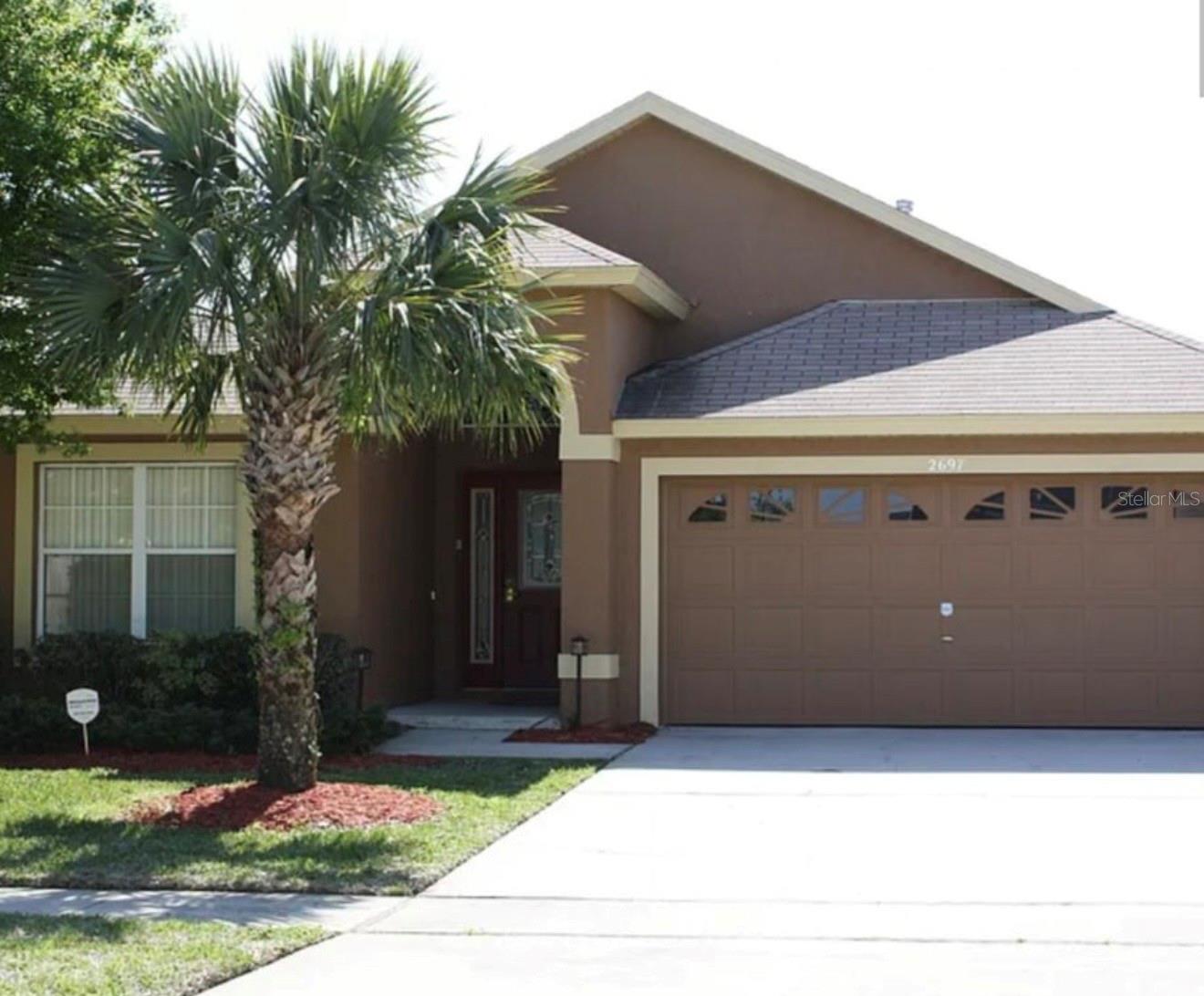 2697 Autumn Creek Circle, FL