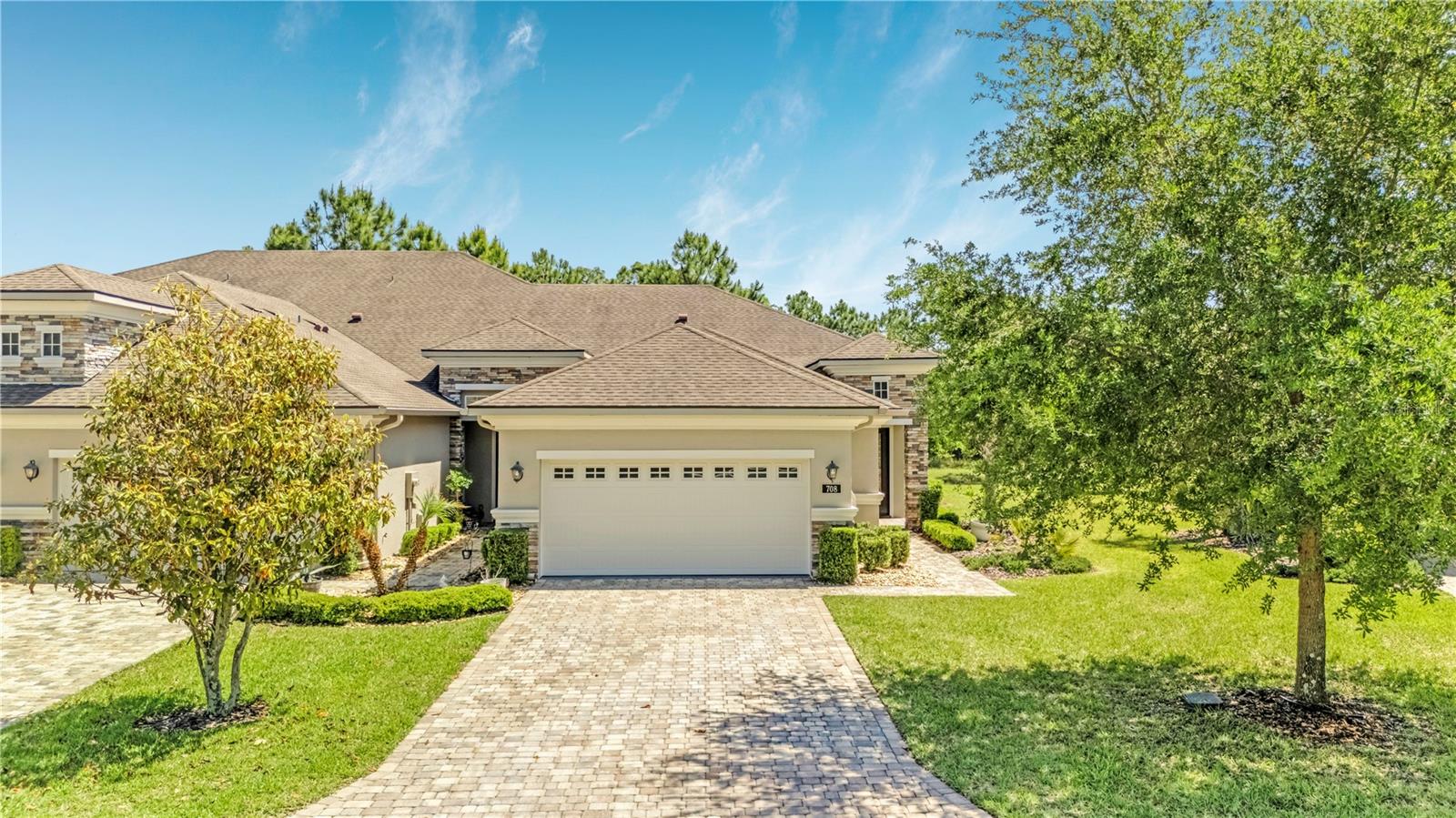 708 Aldenham Lane, FL