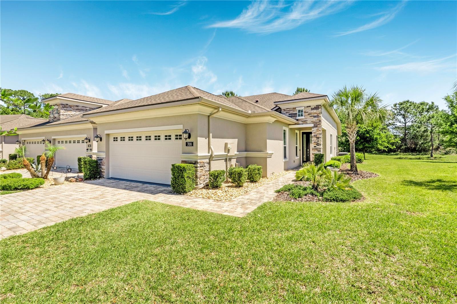 708 Aldenham Lane, FL