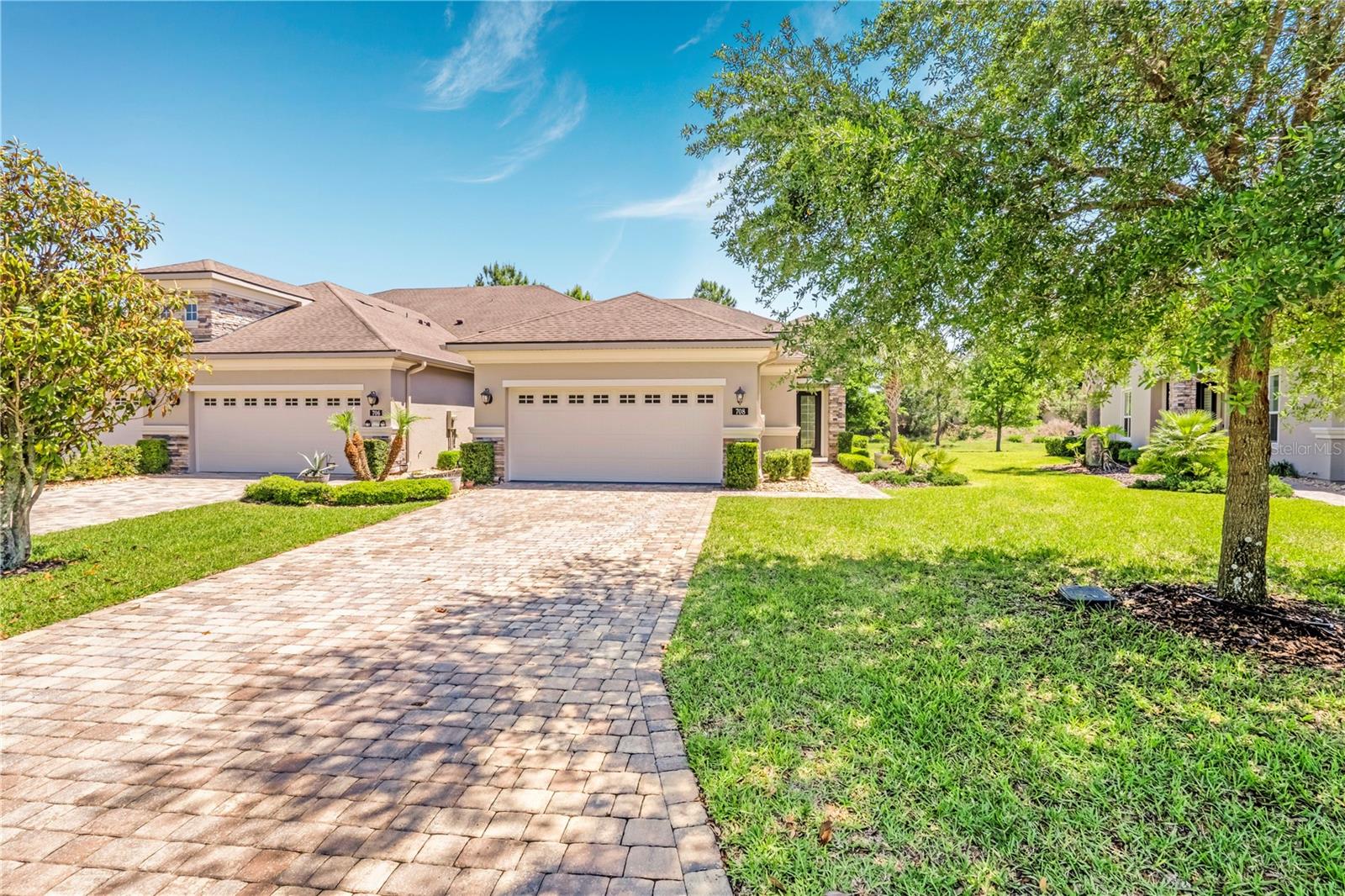 708 Aldenham Lane, FL