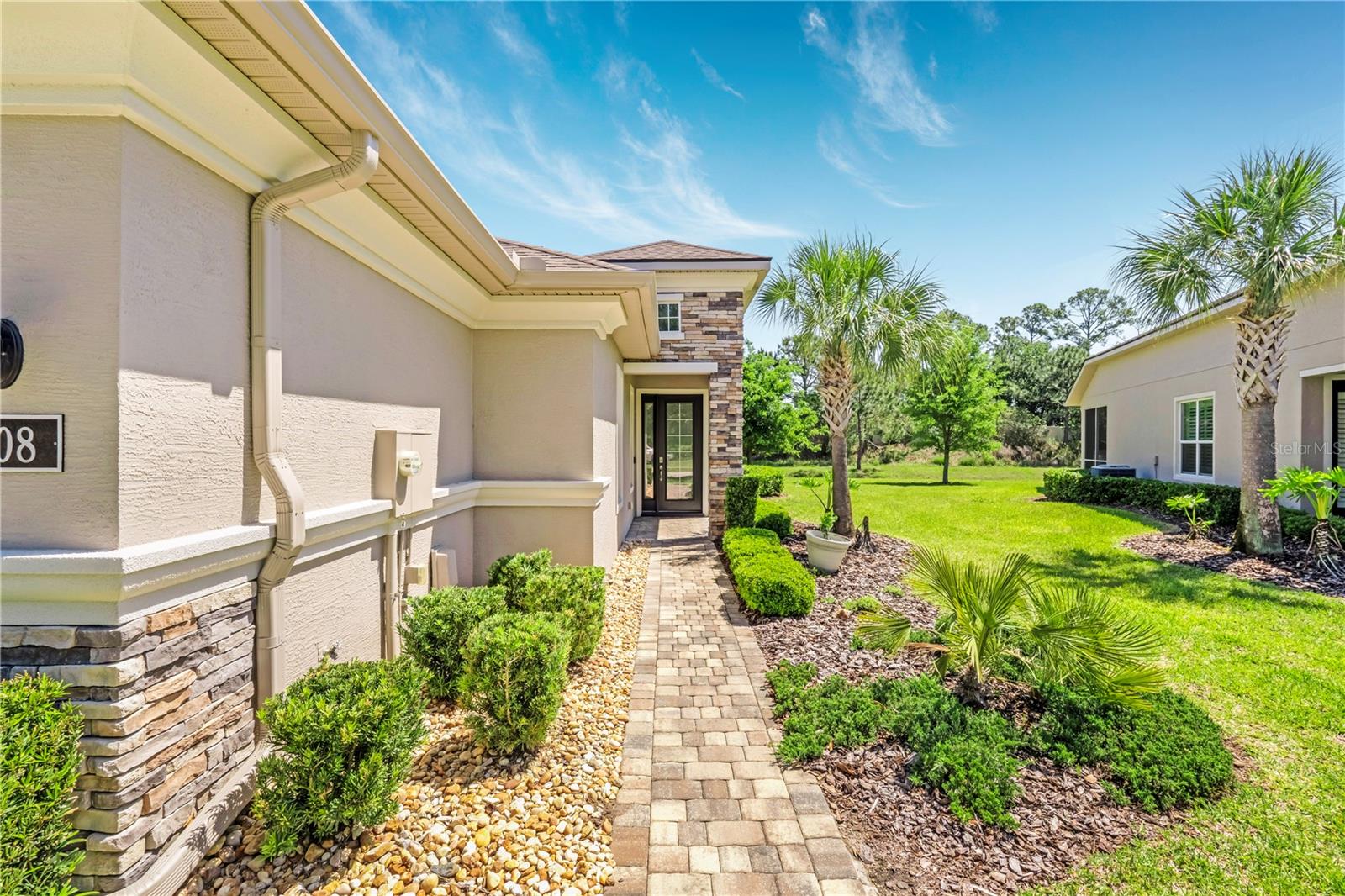 708 Aldenham Lane, FL
