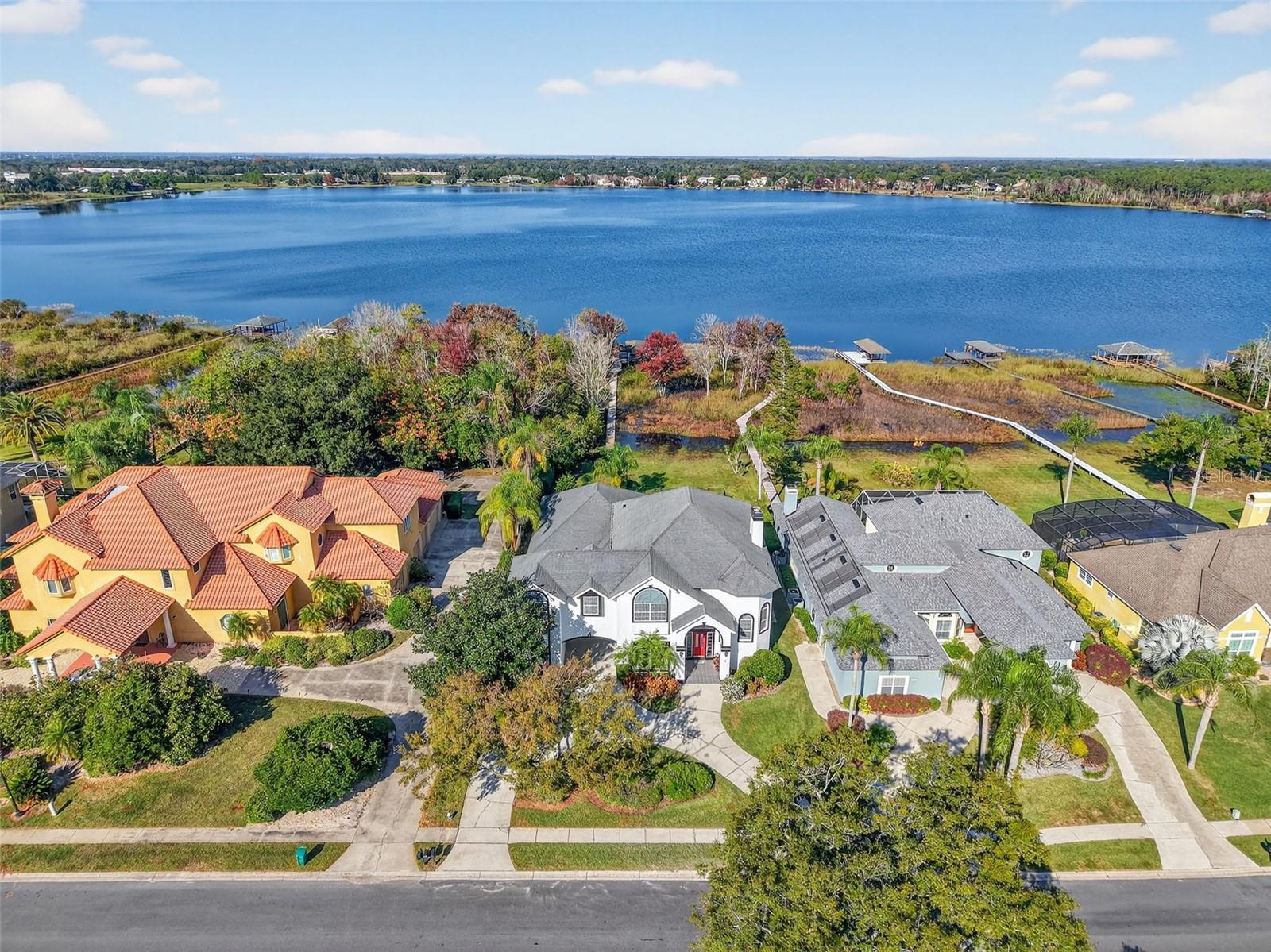 1741 Edgewater Drive, FL