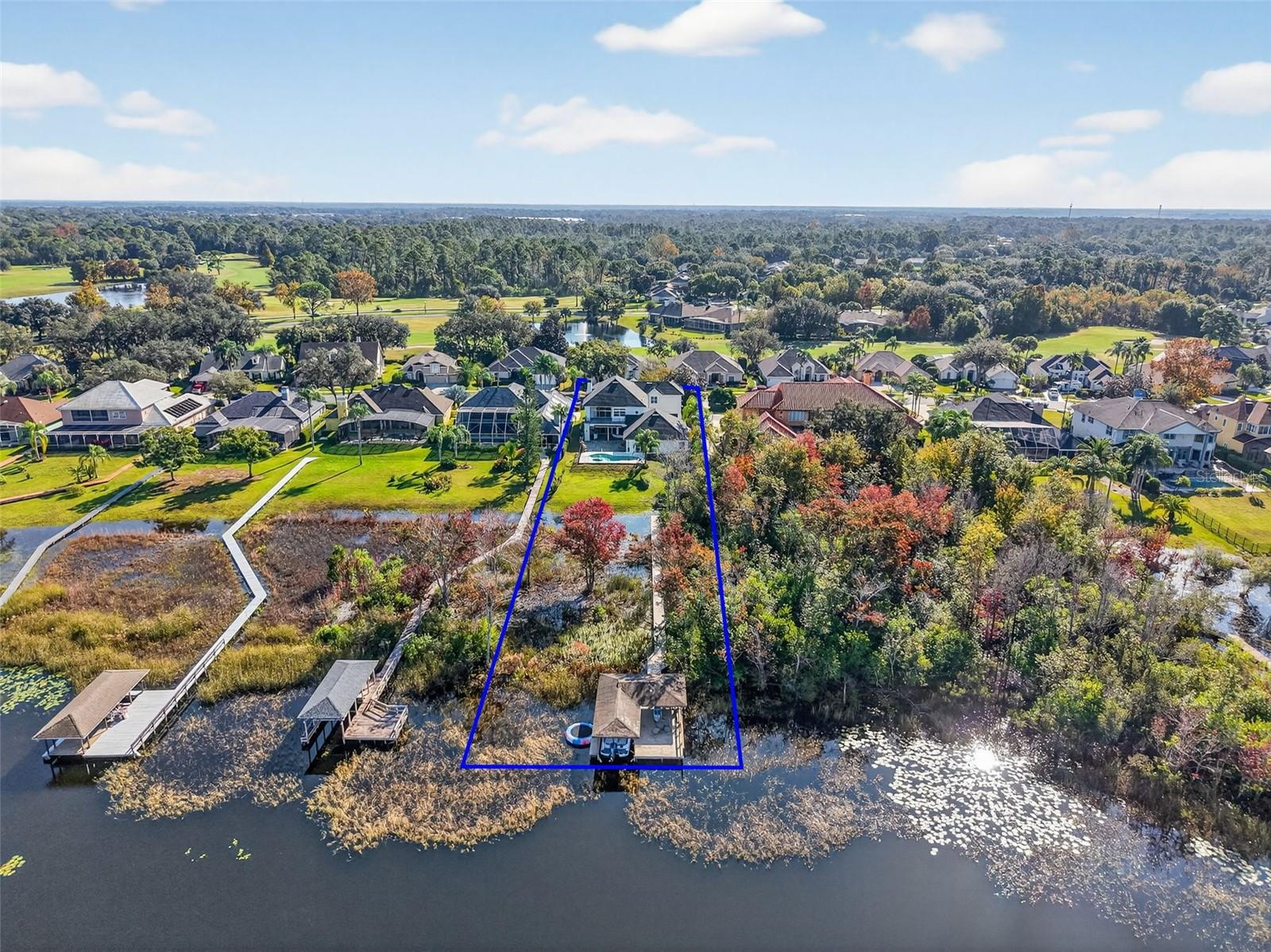 1741 Edgewater Drive, FL