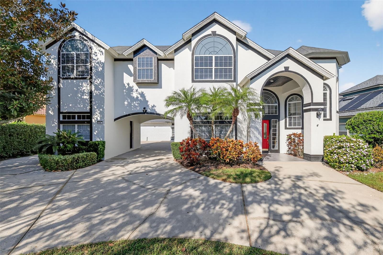 1741 Edgewater Drive, FL