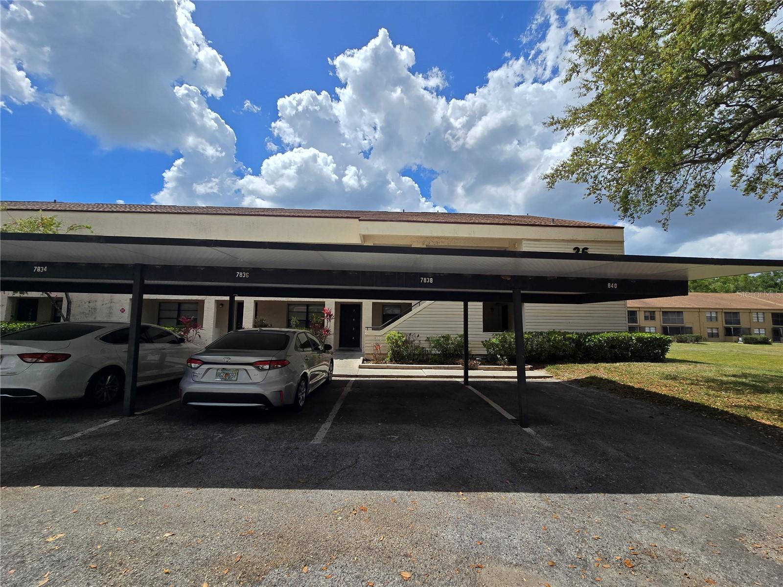 7838 Niagara Avenue, FL