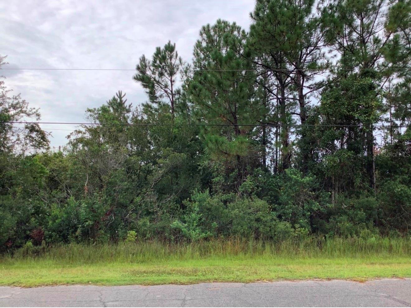 Odham Street, FL