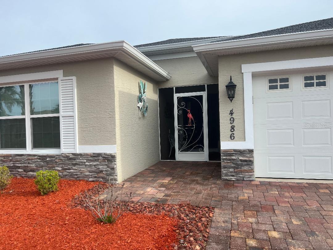 4986 Belted Kingfisher Drive, FL