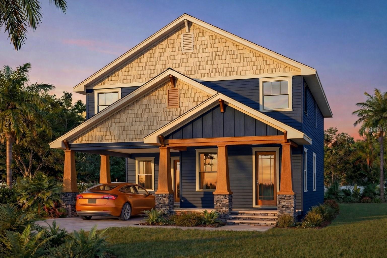 208 Fern Street, FL