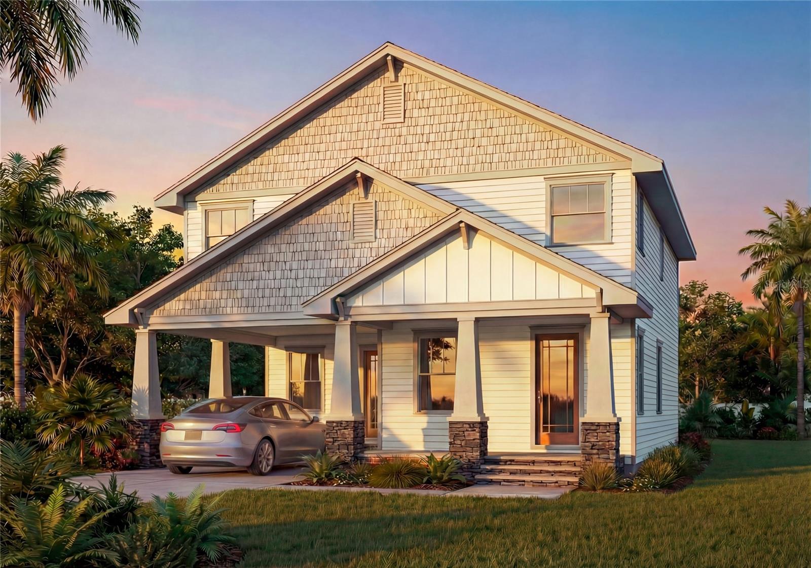 208 Fern Street, FL