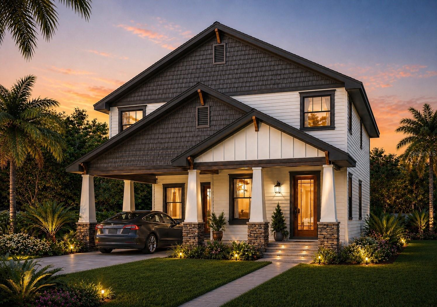 208 Fern Street, FL