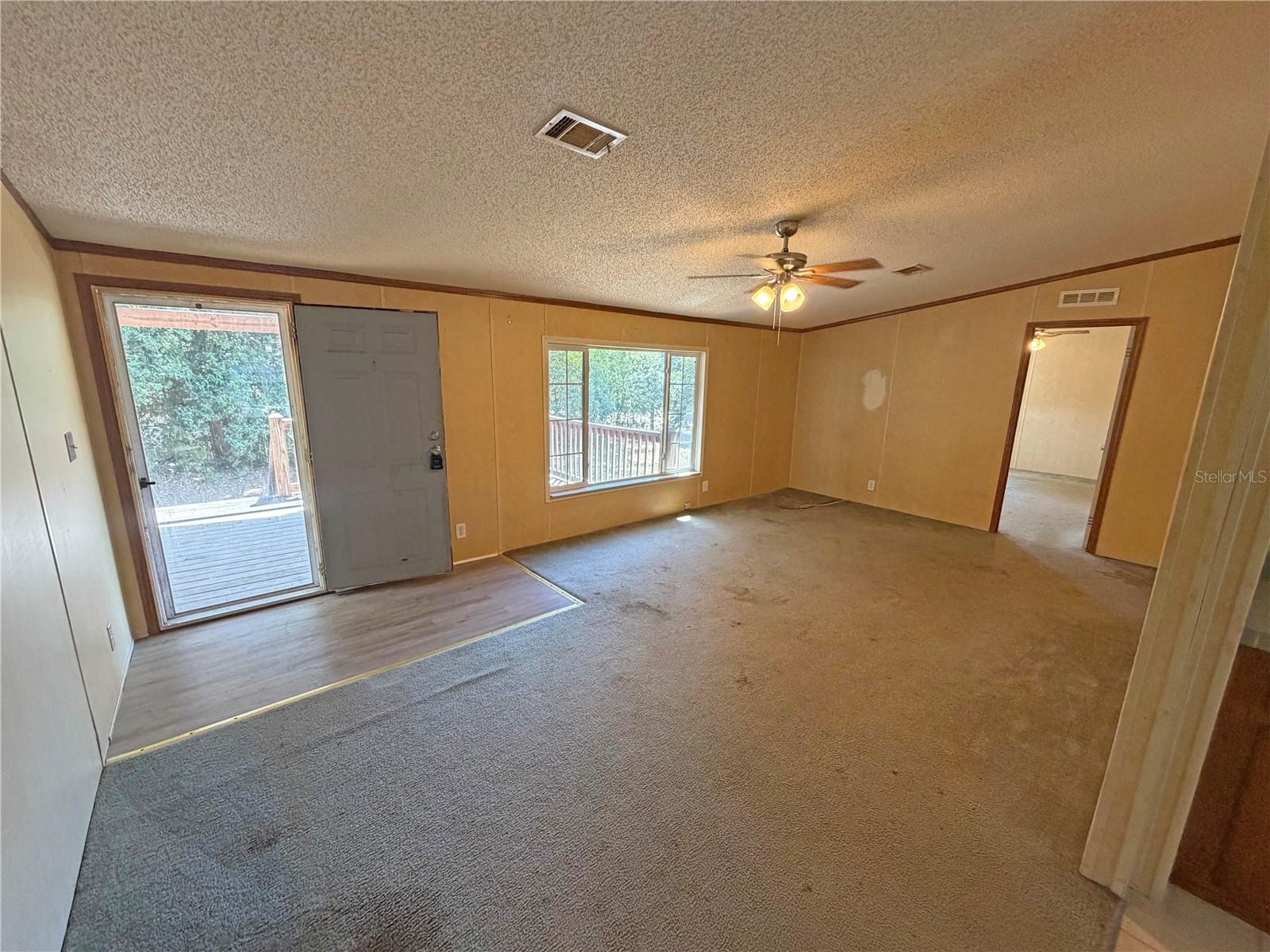 120 Peach, FL