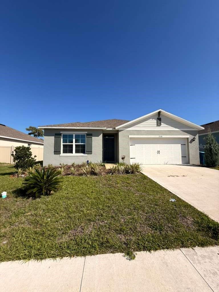 2518 Trinidad Road, FL