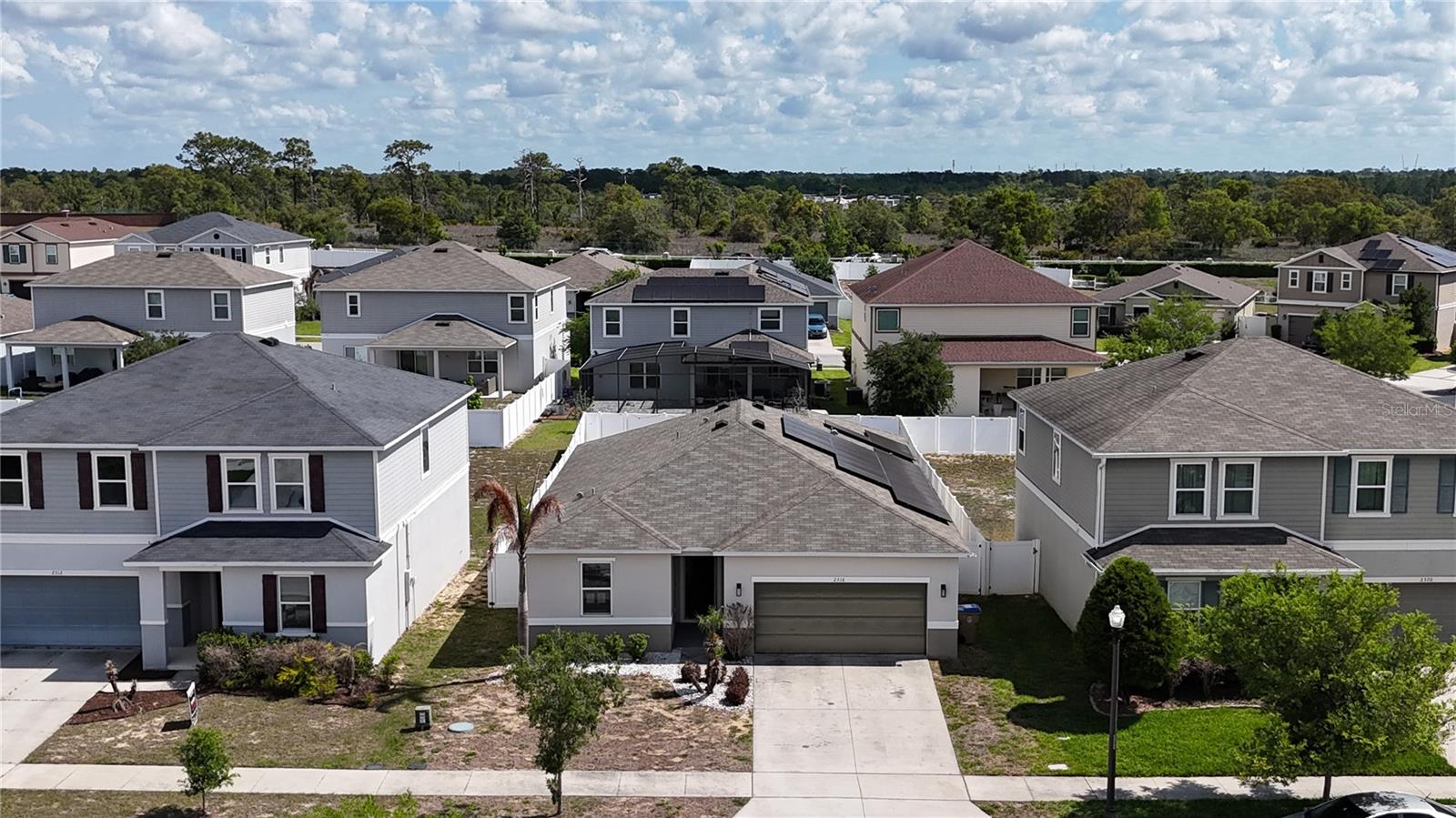 2316 Biscotto Circle, FL
