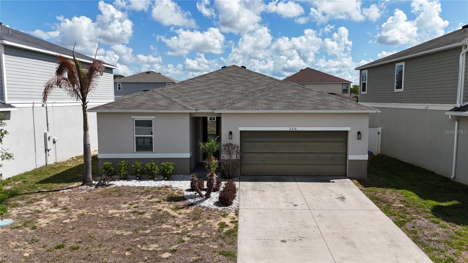 2316 Biscotto Circle, FL