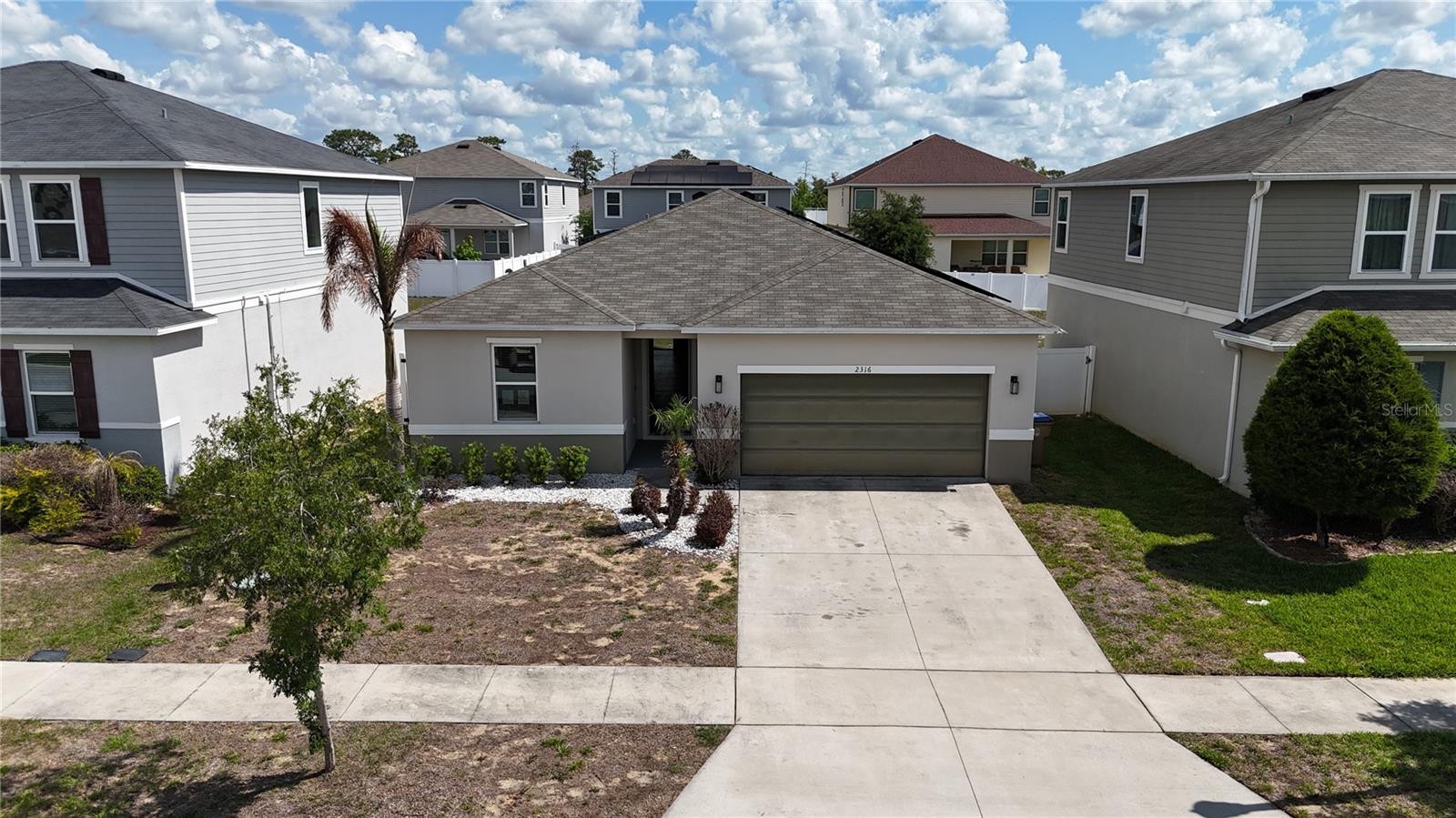 2316 Biscotto Circle, FL