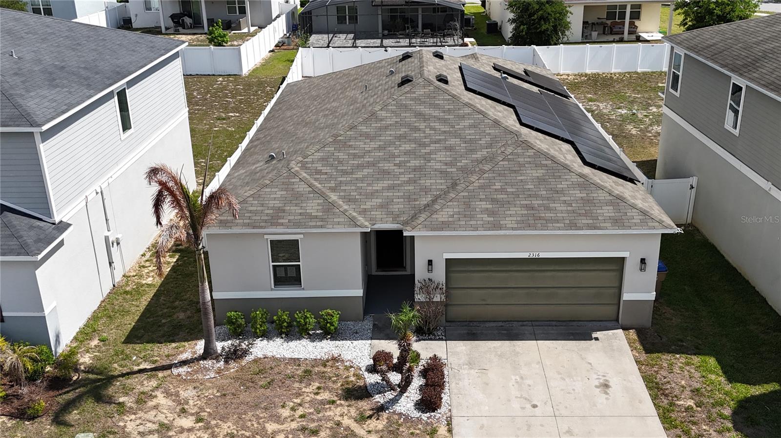 2316 Biscotto Circle, FL
