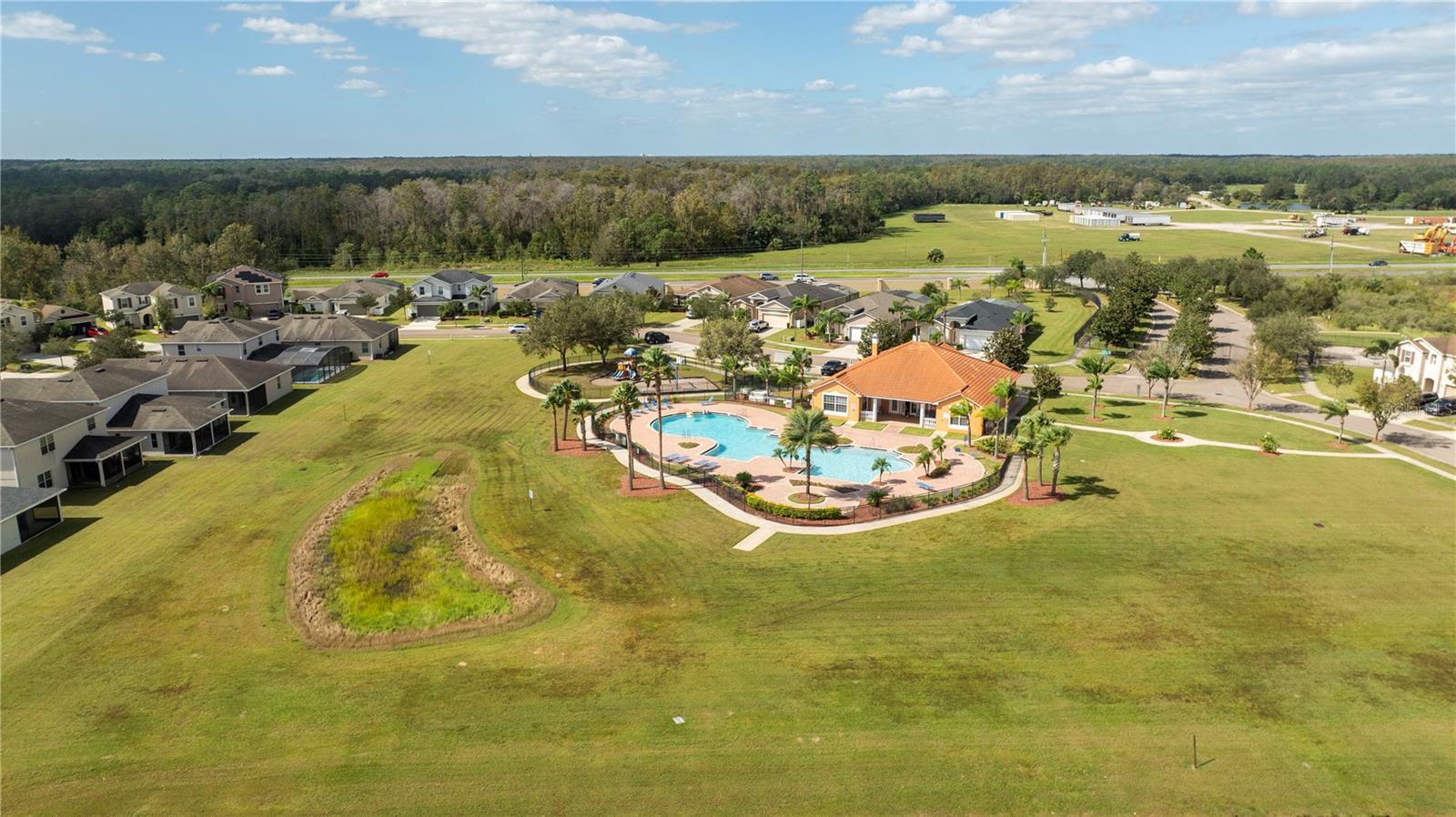 4724 Blue Diamond Street, FL