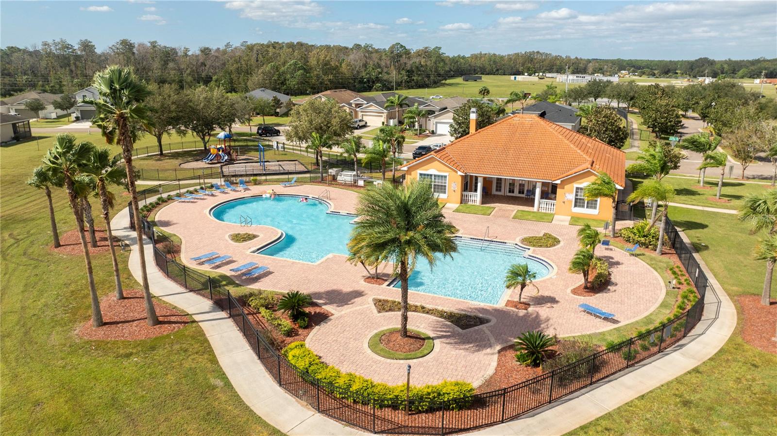 4724 Blue Diamond Street, FL