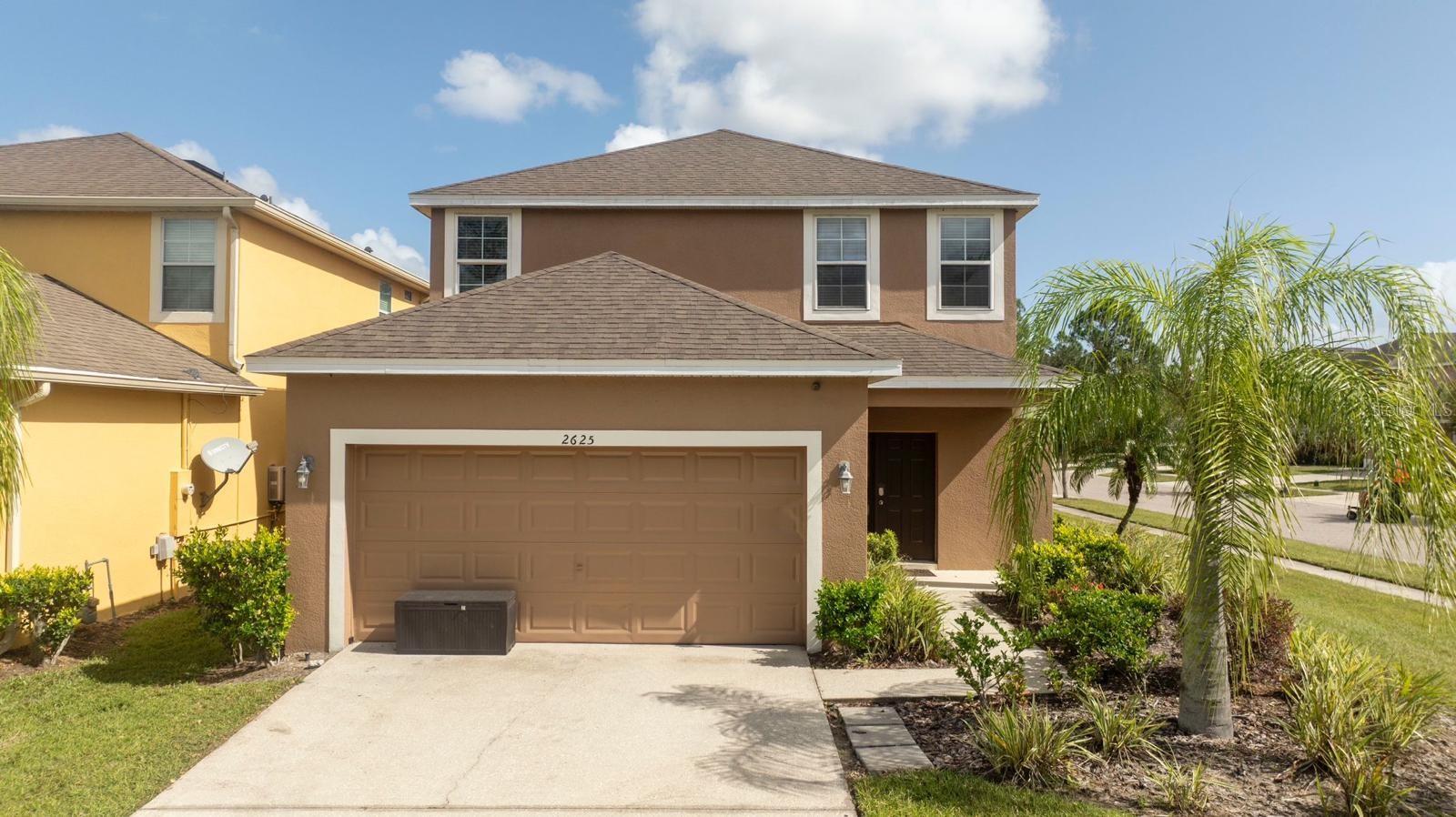 2625 Santosh Cove, FL