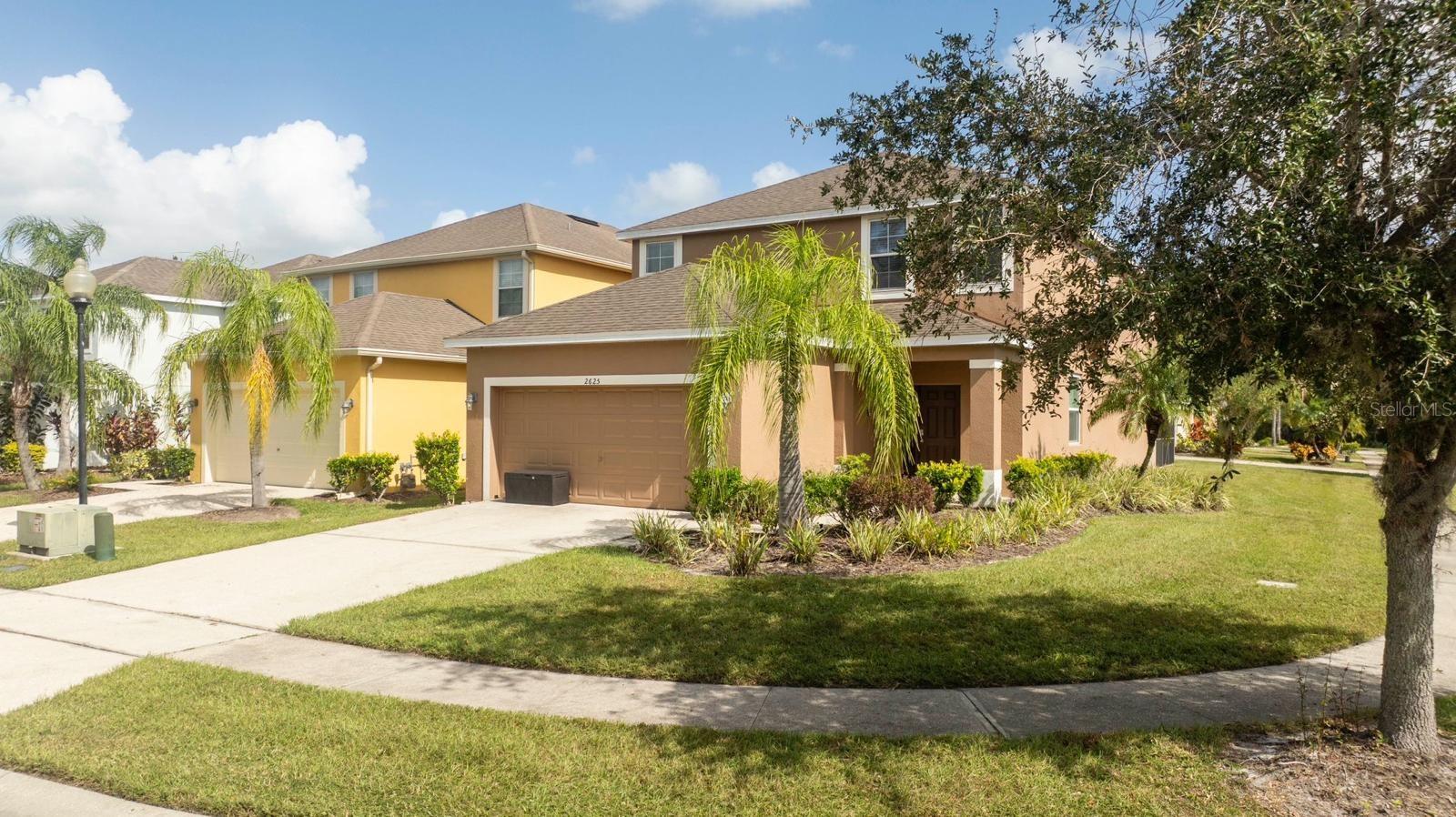2625 Santosh Cove, FL