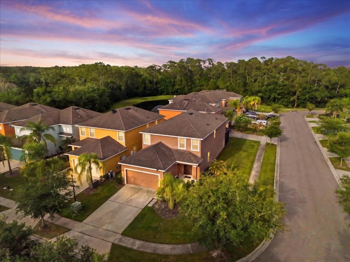 2625 Santosh Cove, FL
