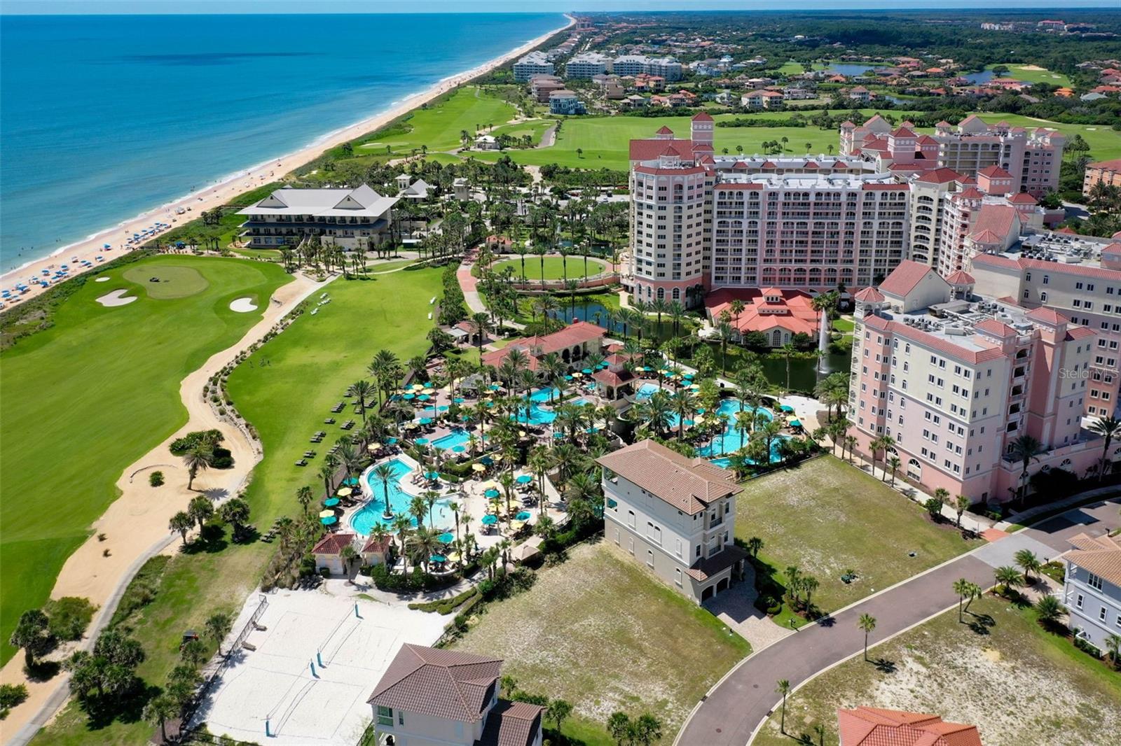 200 Ocean Crest Drive, FL
