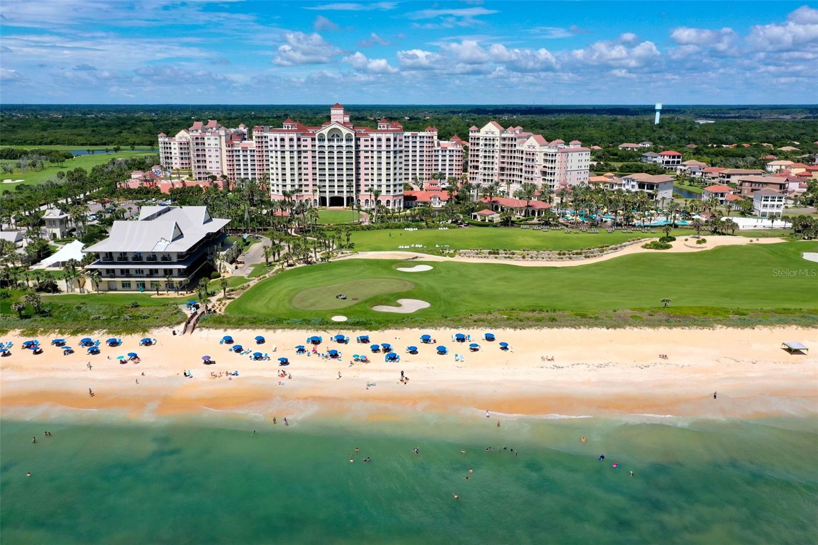 200 Ocean Crest Drive, FL