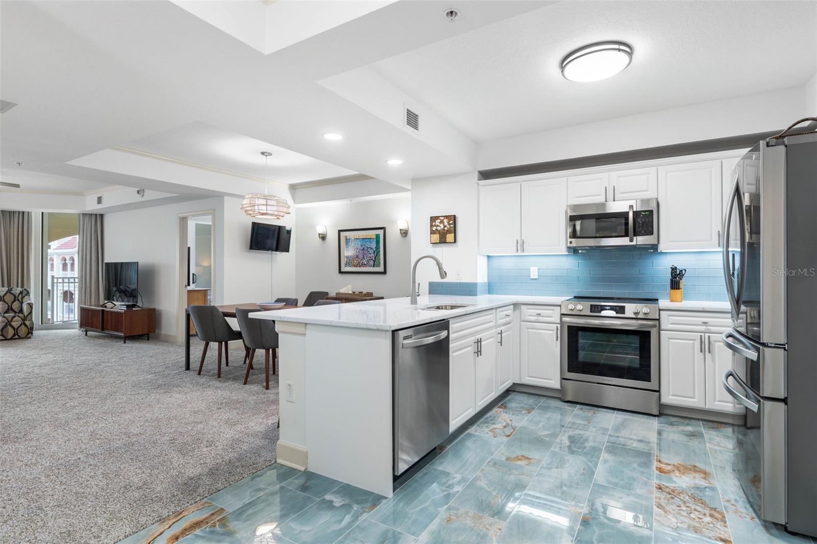 200 Ocean Crest Drive, FL