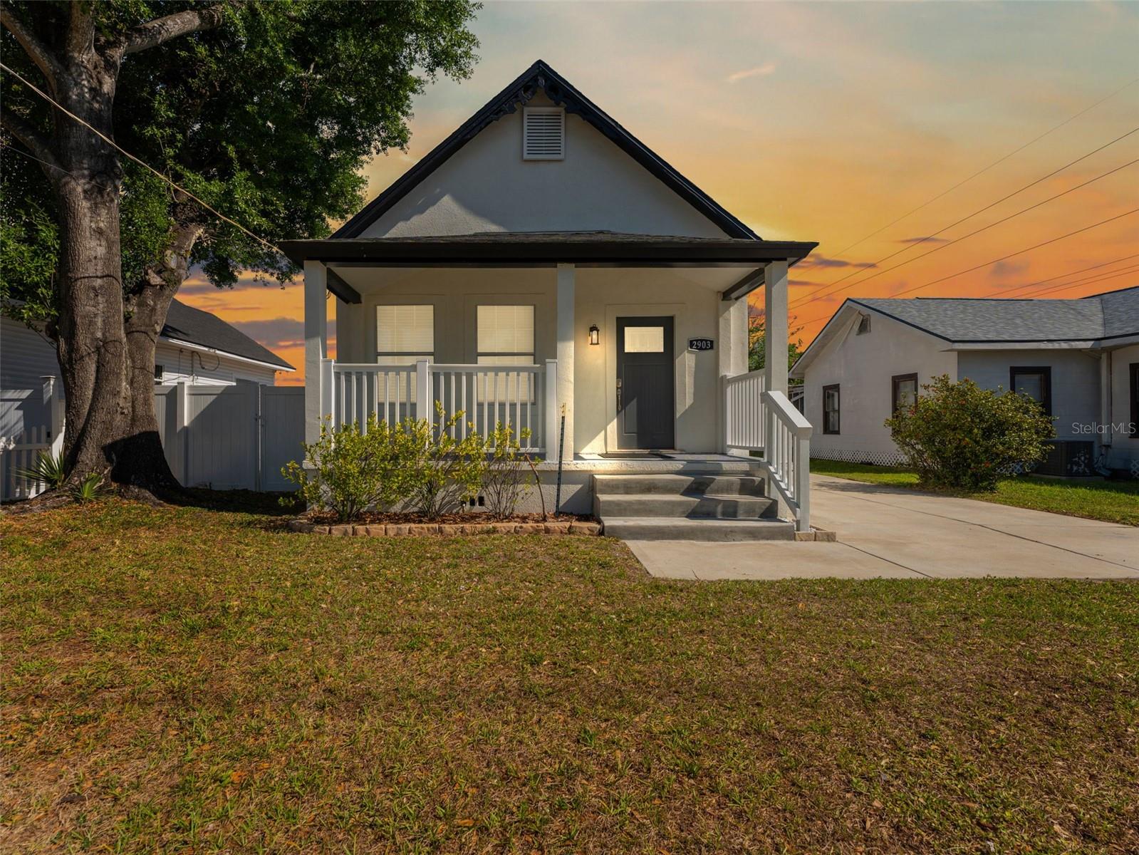 2903 Ivy Street, FL