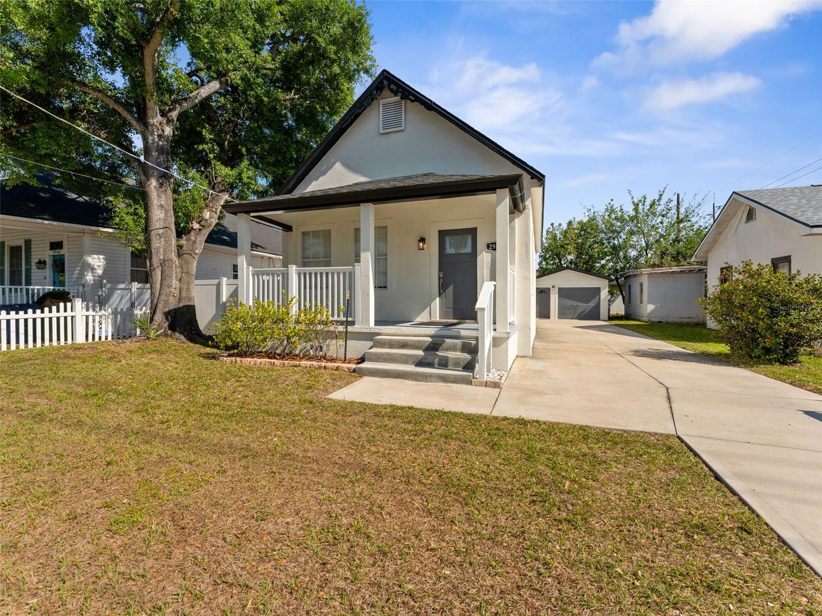 2903 Ivy Street, FL