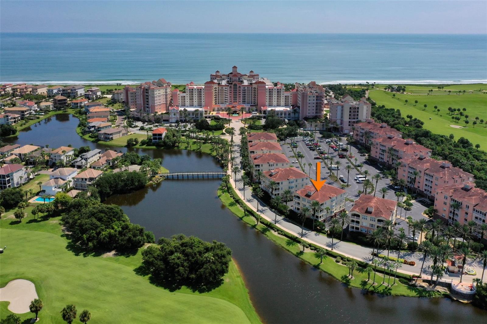 55 Ocean Crest Way, FL