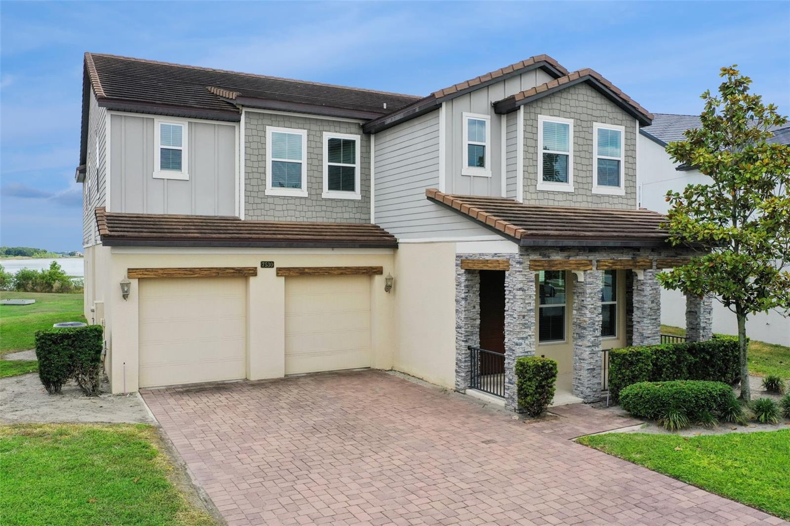 7530 Alpine Butterfly Lane, FL