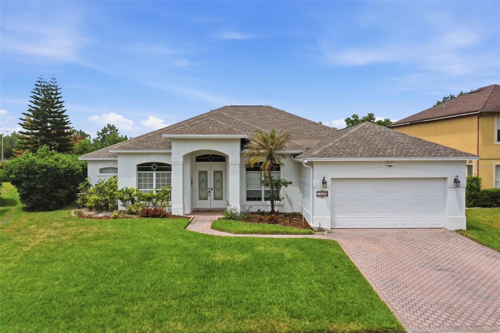 10520 Gleam Court, FL