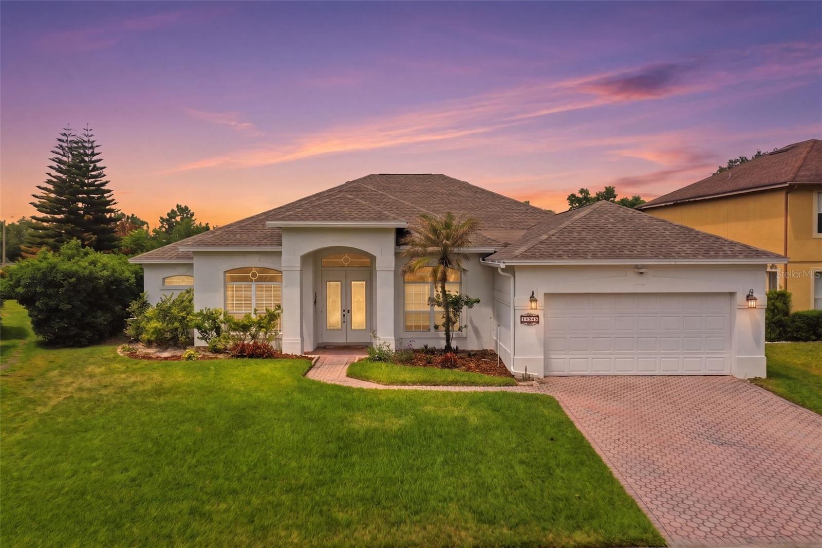 10520 Gleam Court, FL