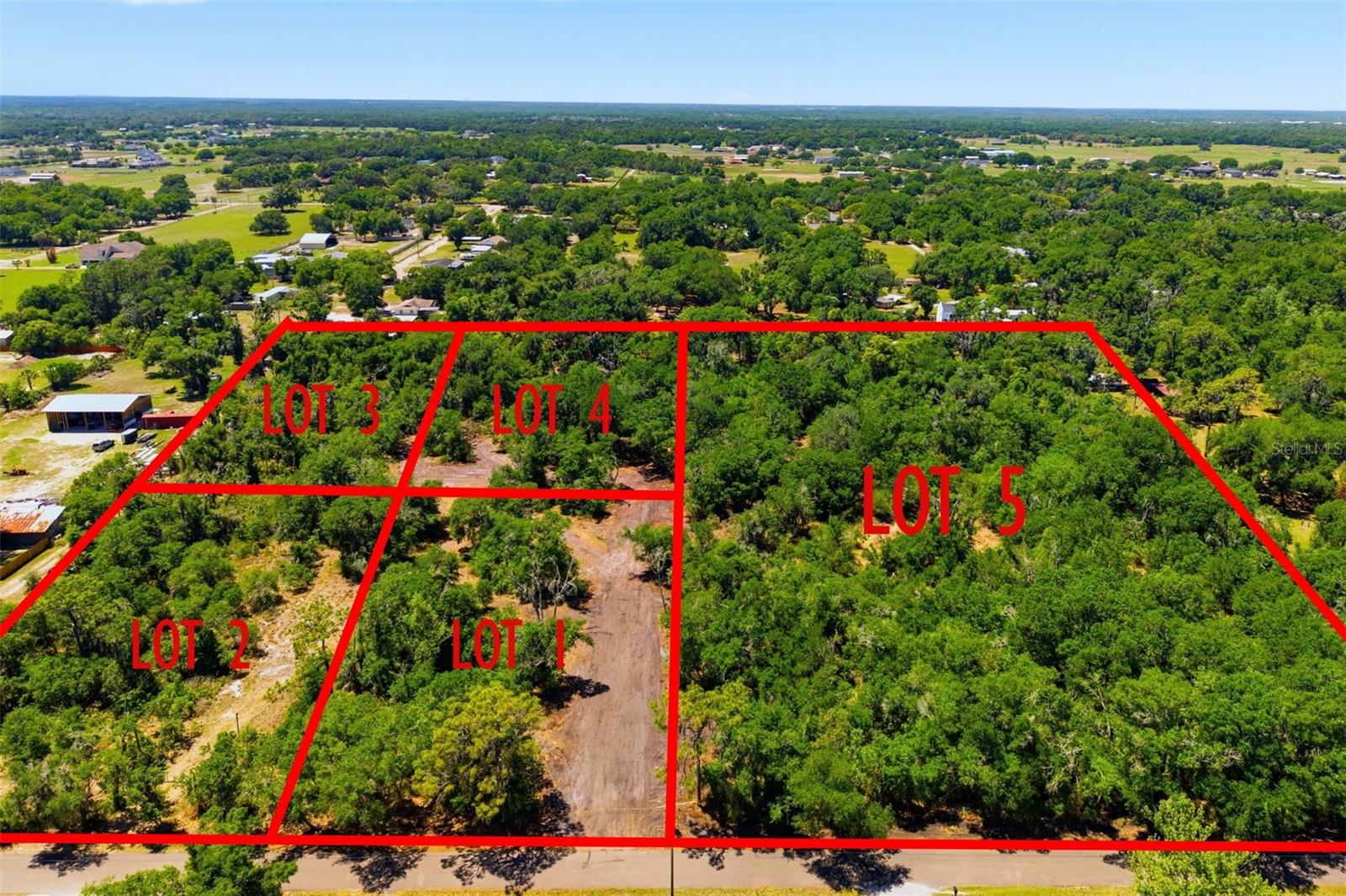 19084 Red Bird Lane, FL