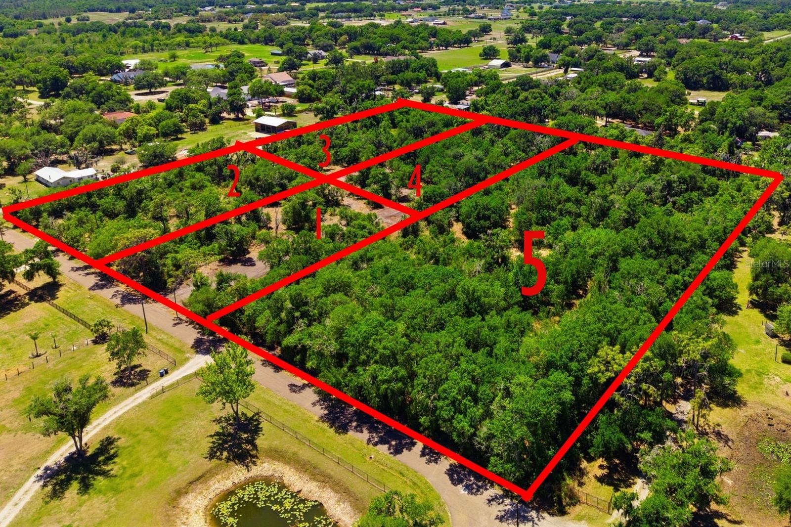 19084 Red Bird Lane, FL