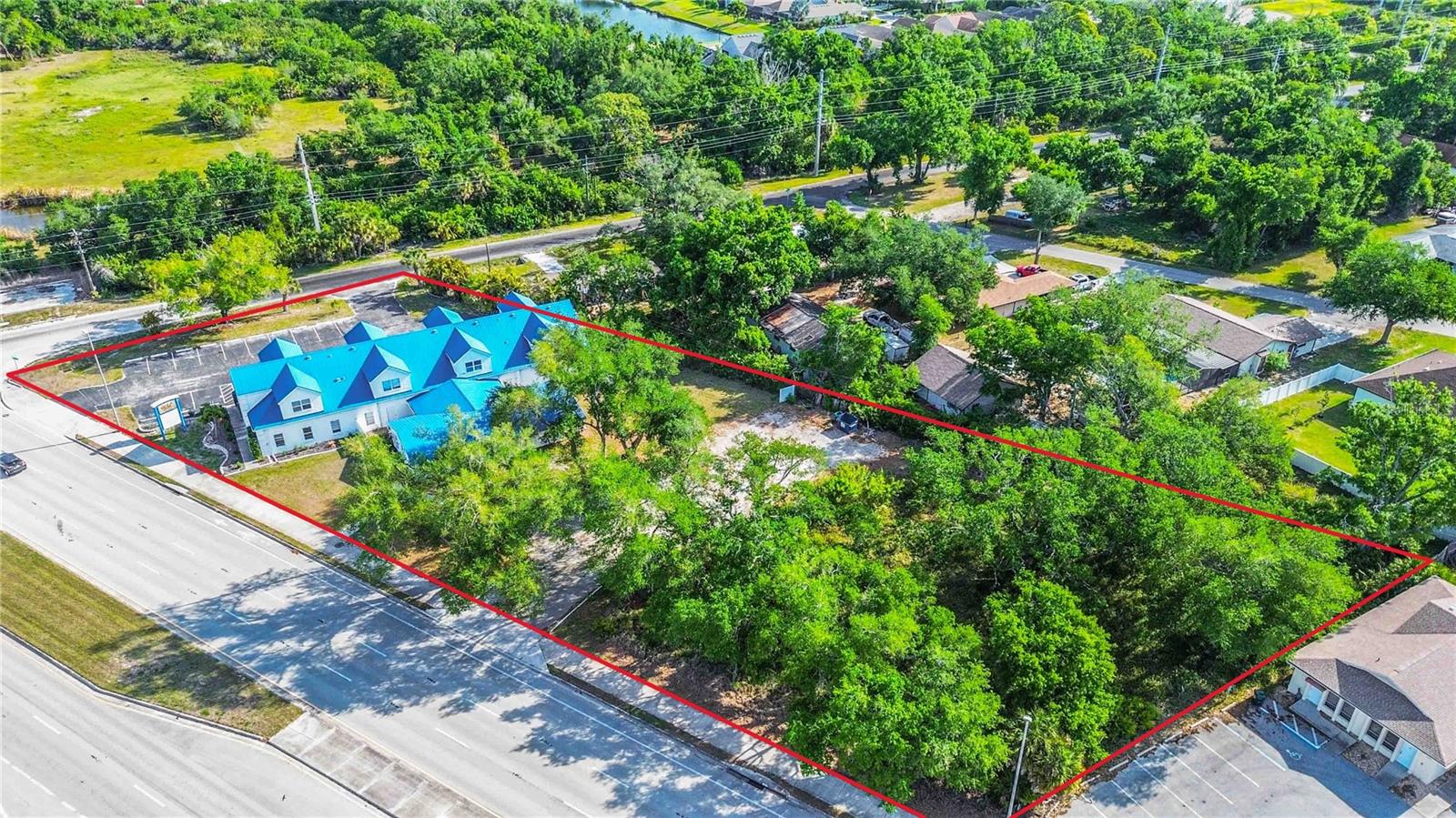 2061 Englewood Road, FL