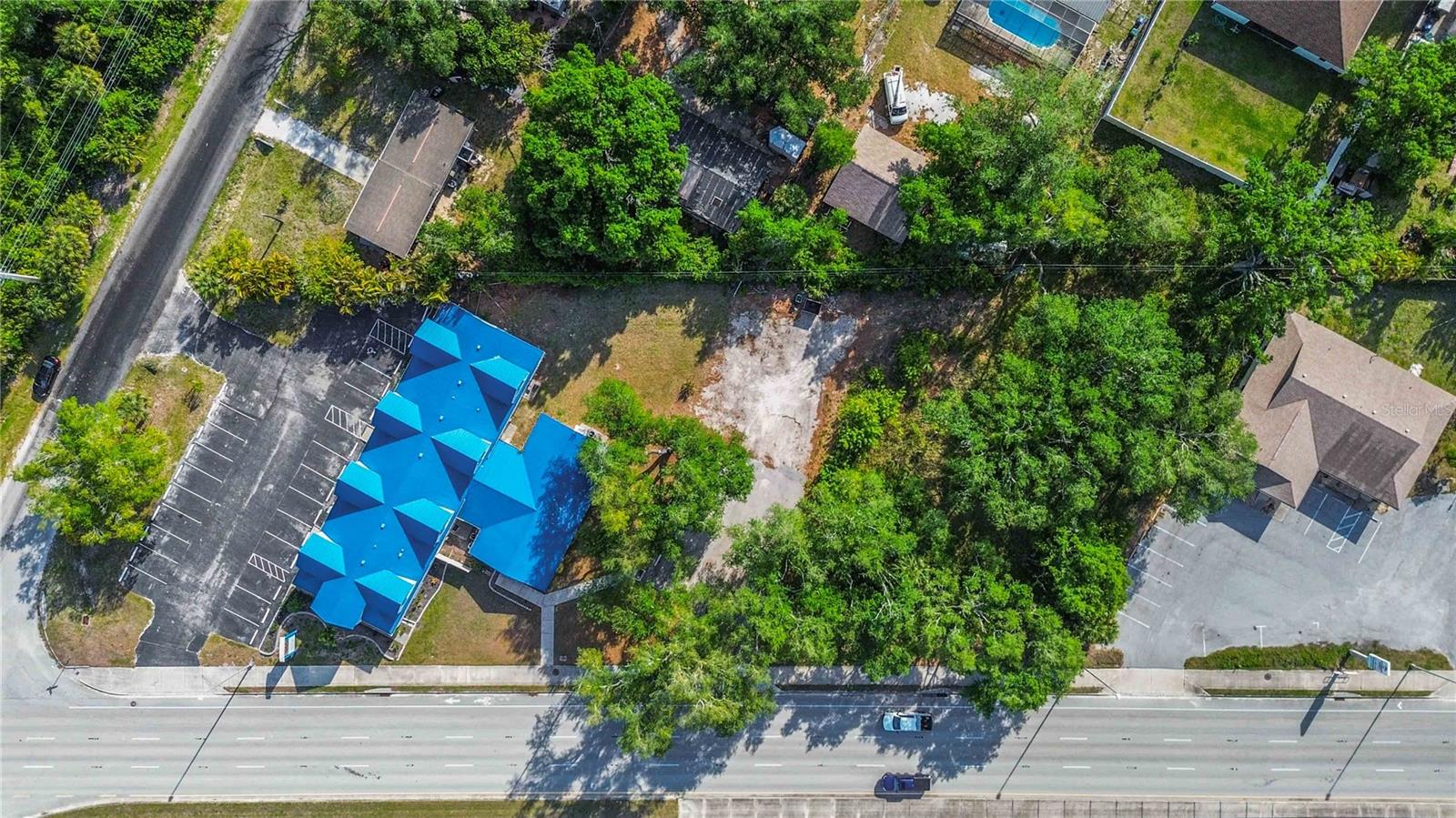 2061 Englewood Road, FL