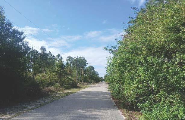 1302 Willard Avenue, FL
