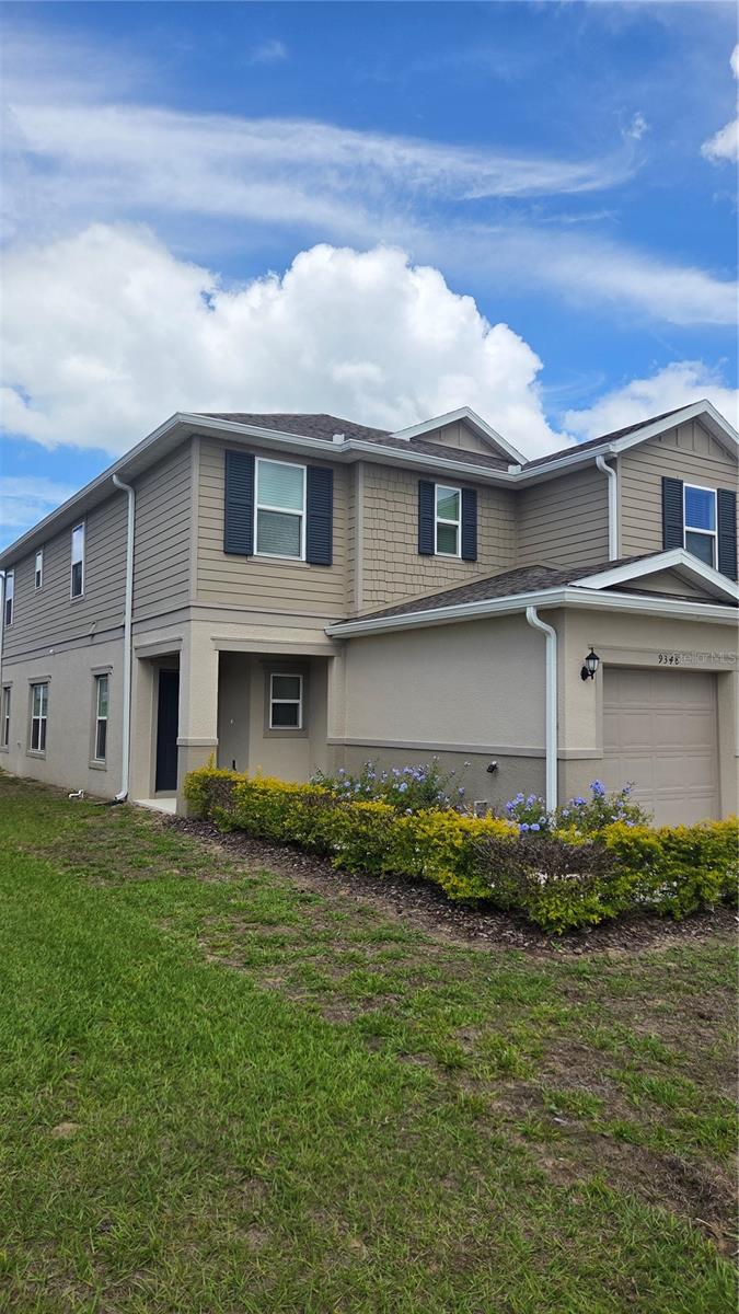 9348 Westside Hills Drive, FL